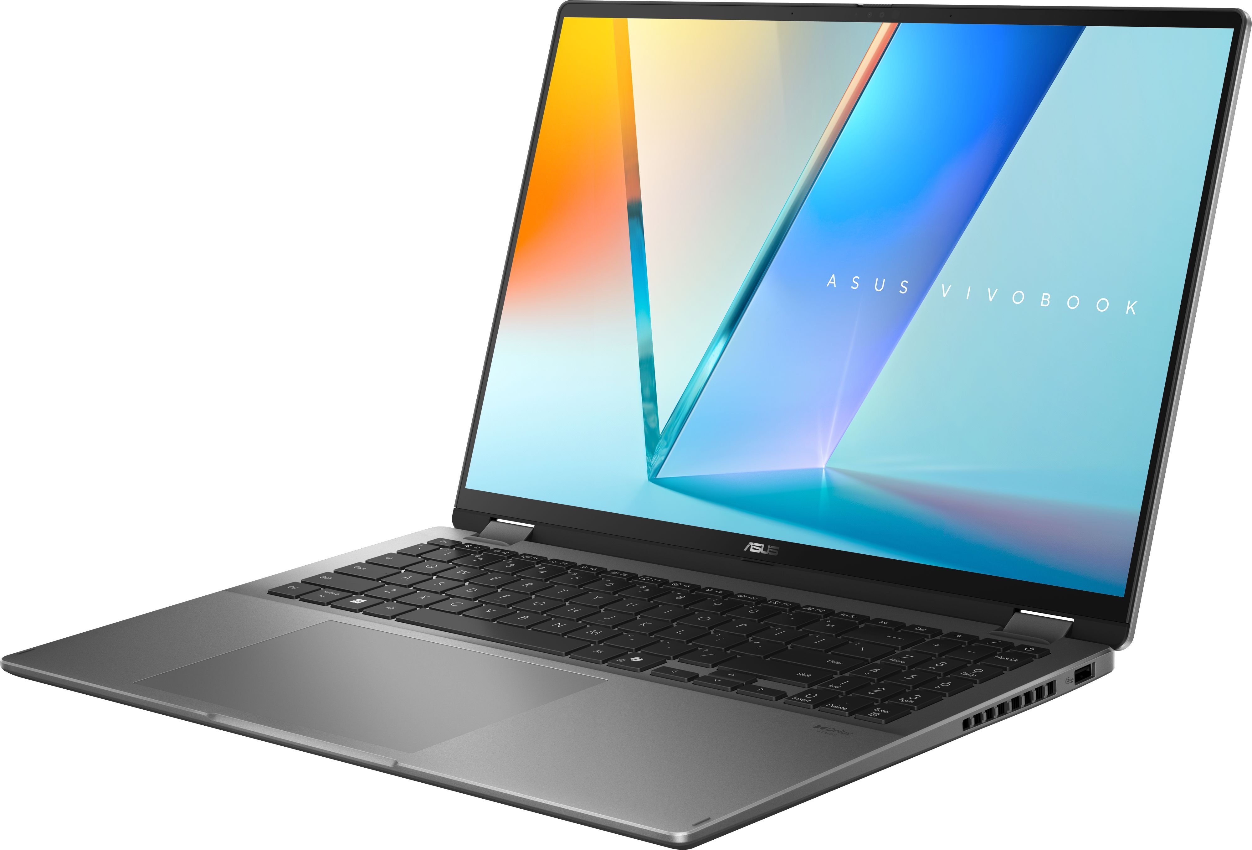 Ноутбук ASUS Vivobook 16 Flip TP3607SA-RJ016W (90NB1511-M000M0)фото4