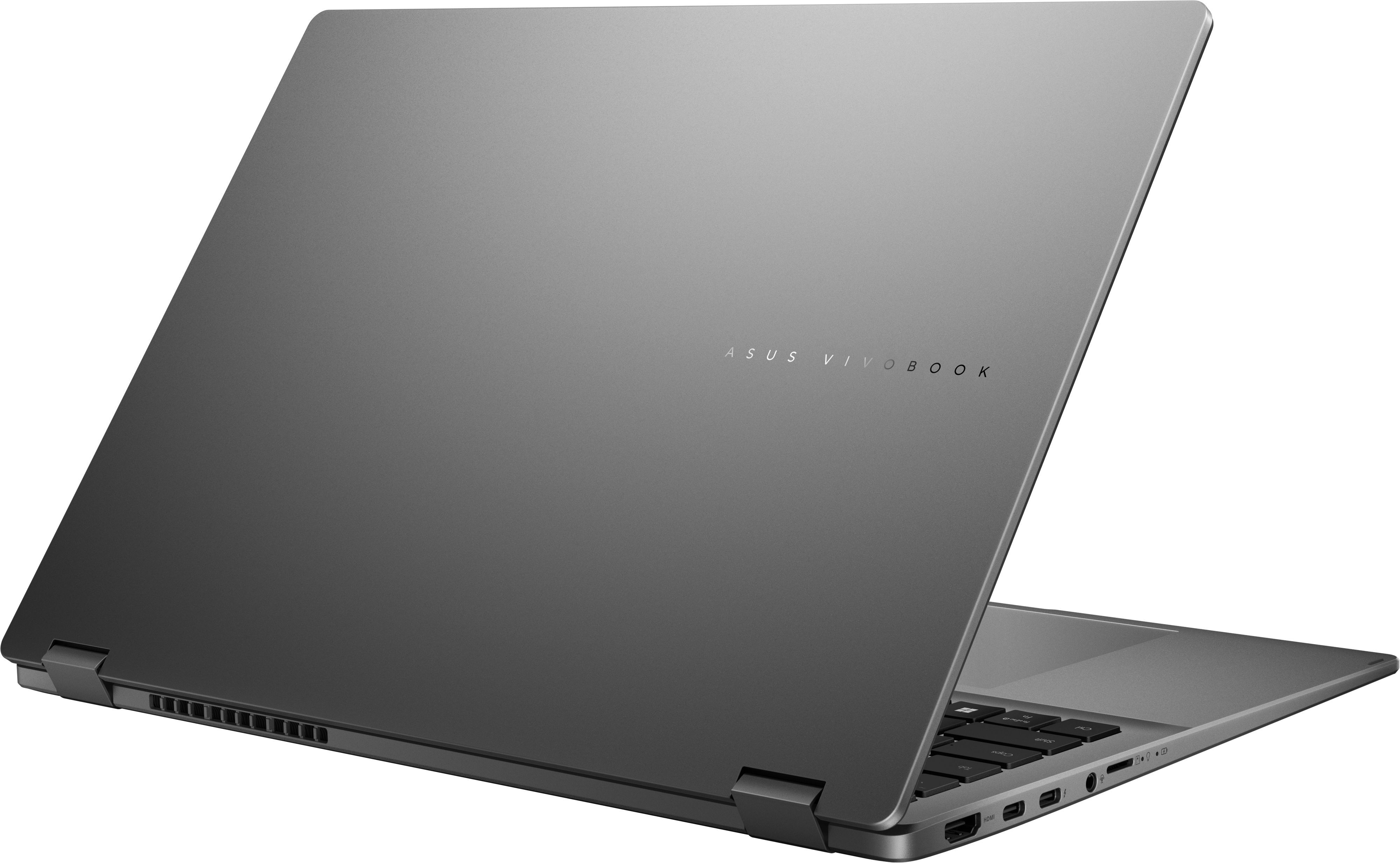 Ноутбук ASUS Vivobook 16 Flip TP3607SA-RJ016W (90NB1511-M000M0)фото9