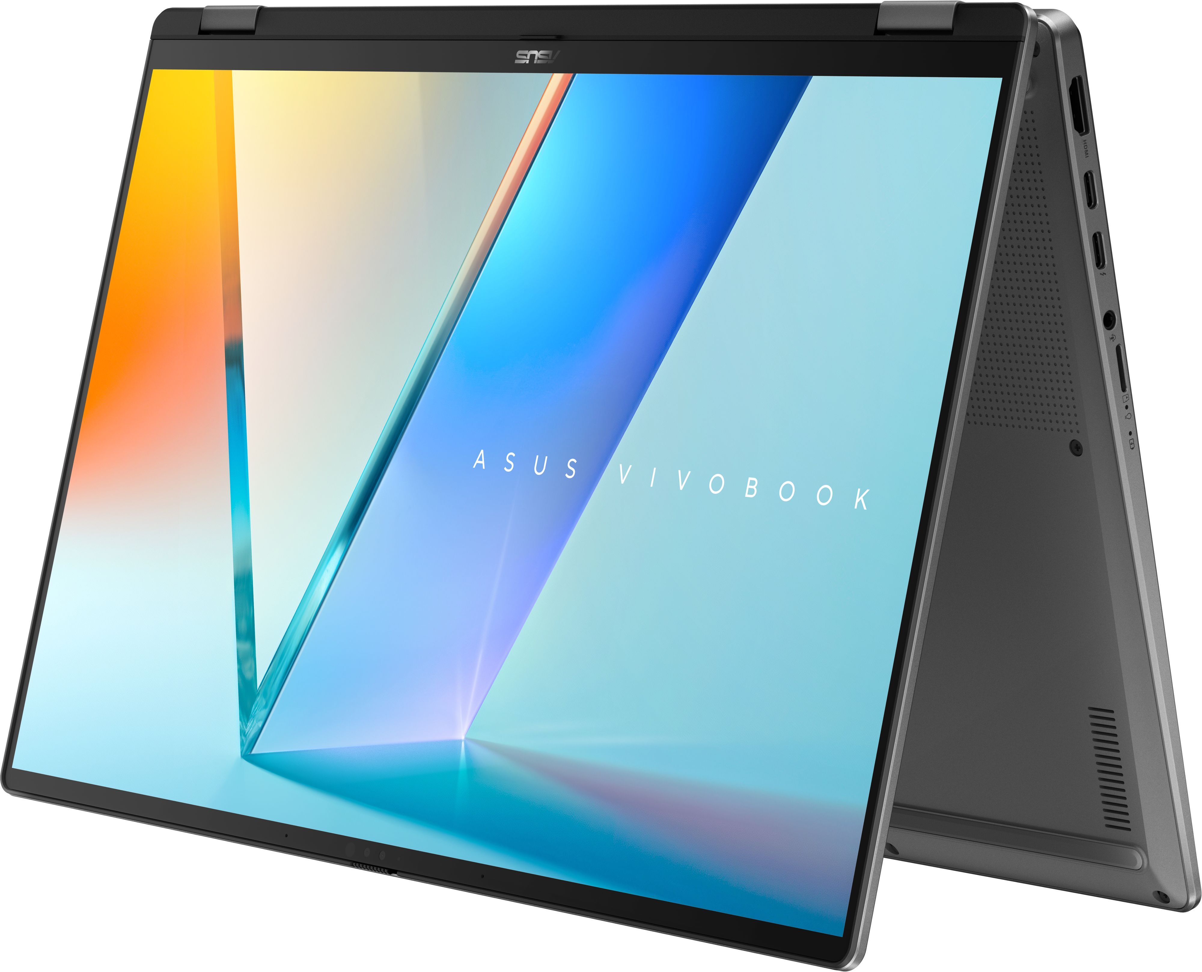 Ноутбук ASUS Vivobook 16 Flip TP3607SA-RJ016W (90NB1511-M000M0)фото16