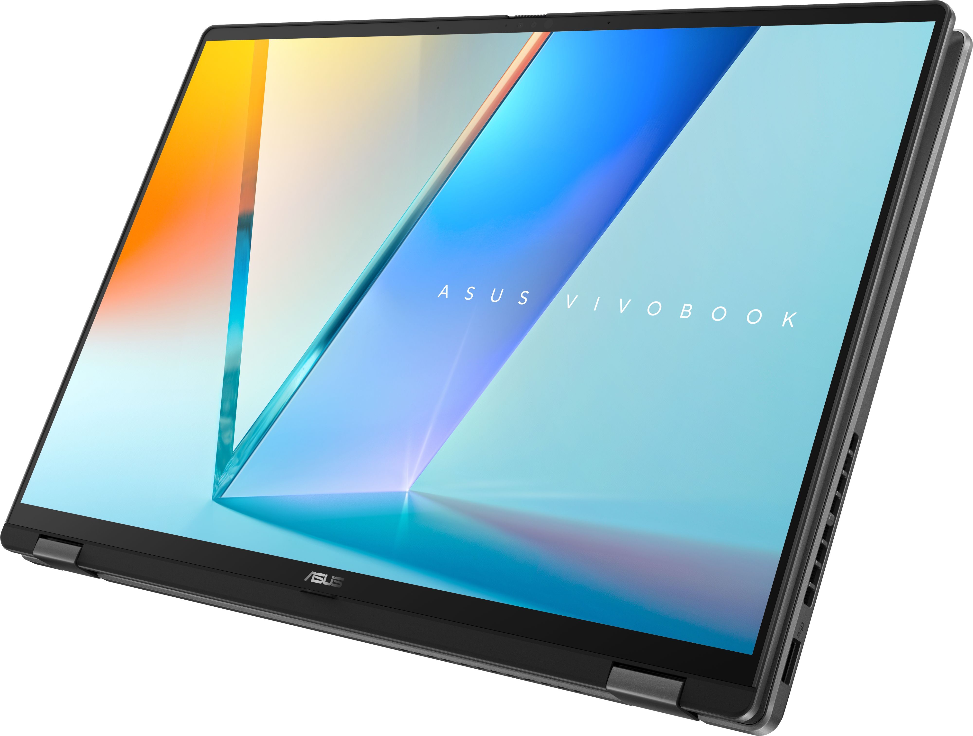 Ноутбук ASUS Vivobook 16 Flip TP3607SA-RJ016W (90NB1511-M000M0)фото17
