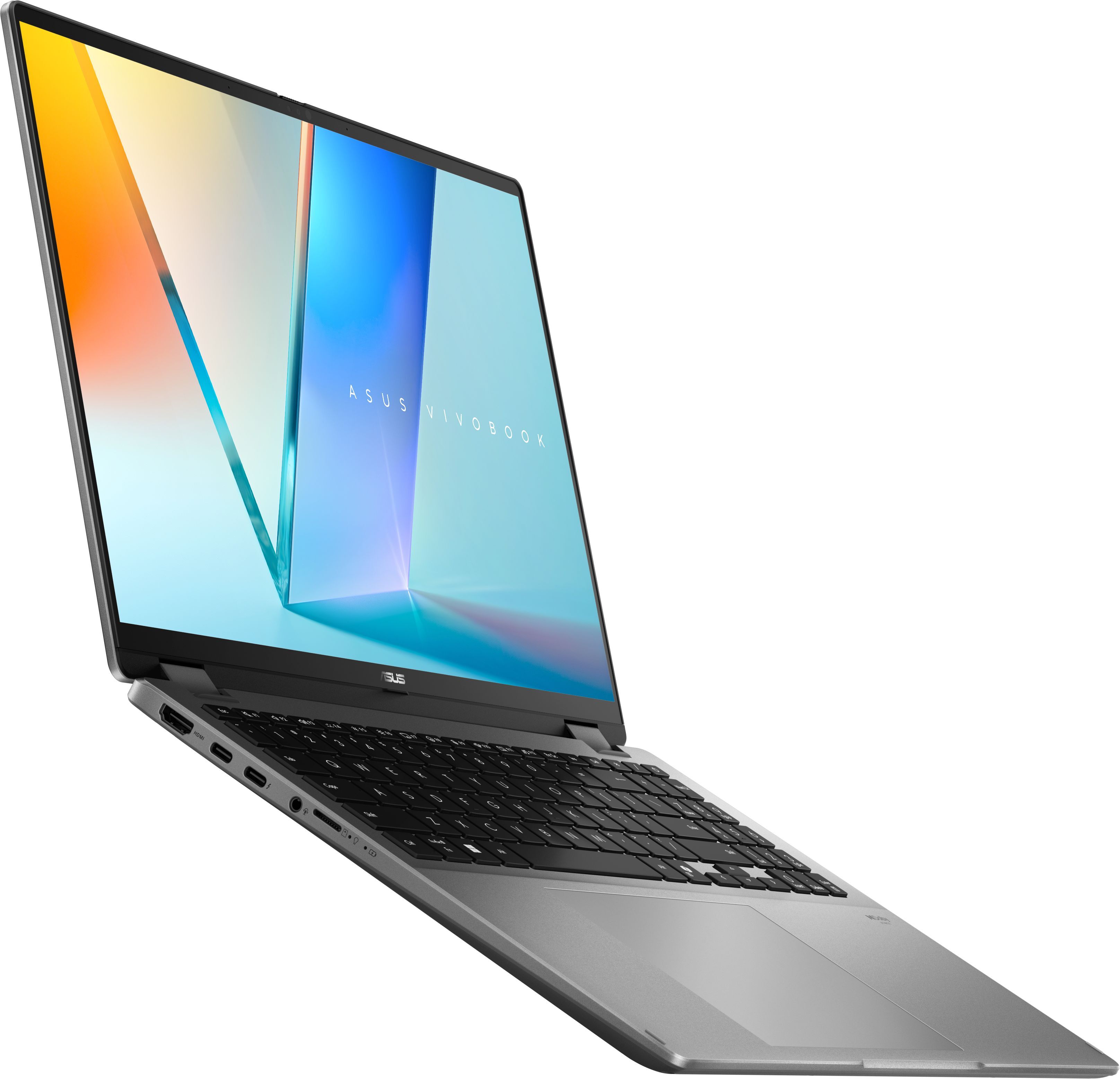 Ноутбук ASUS Vivobook 16 Flip TP3607SA-RJ016W (90NB1511-M000M0)фото11