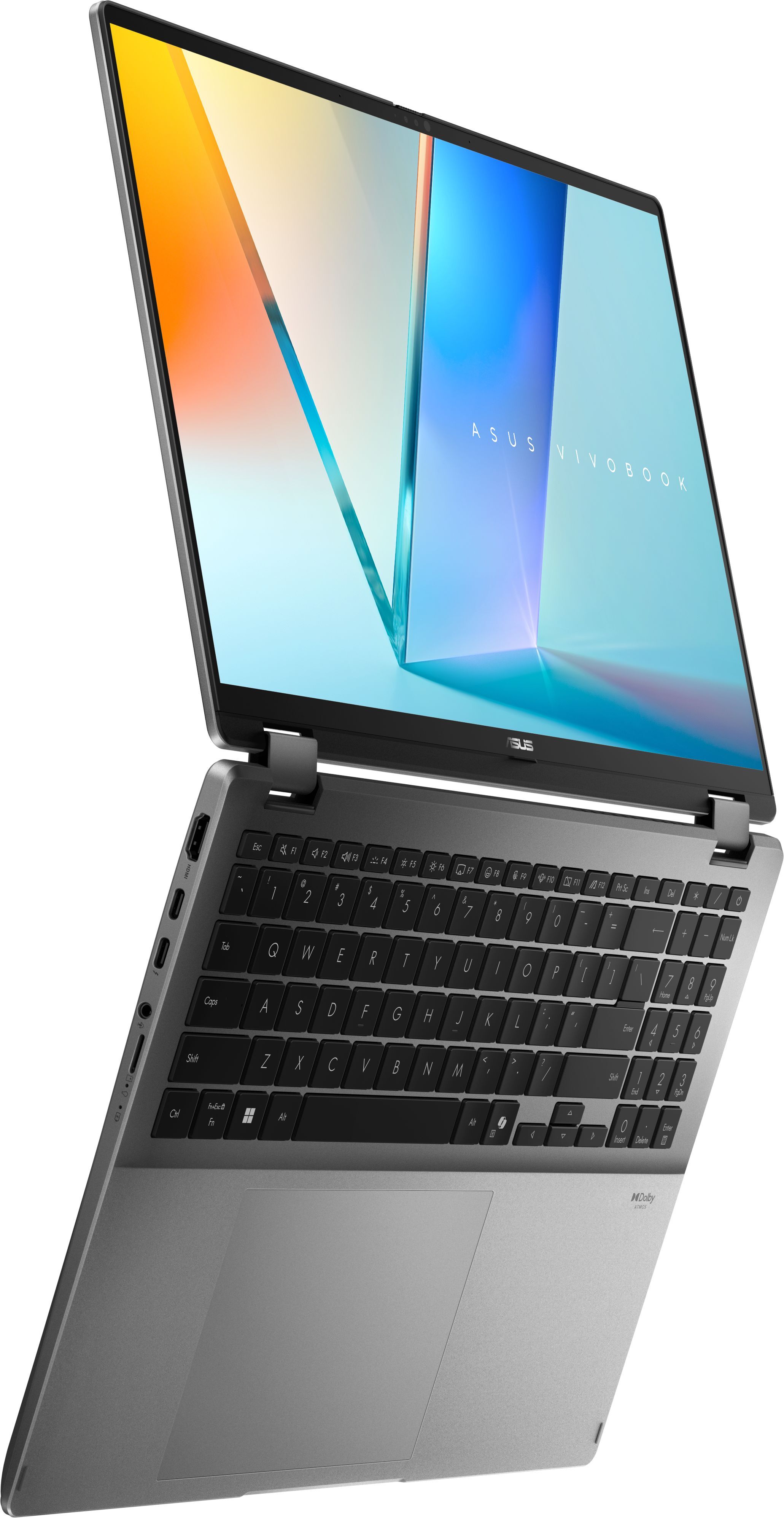 Ноутбук ASUS Vivobook 16 Flip TP3607SA-RJ016W (90NB1511-M000M0)фото12