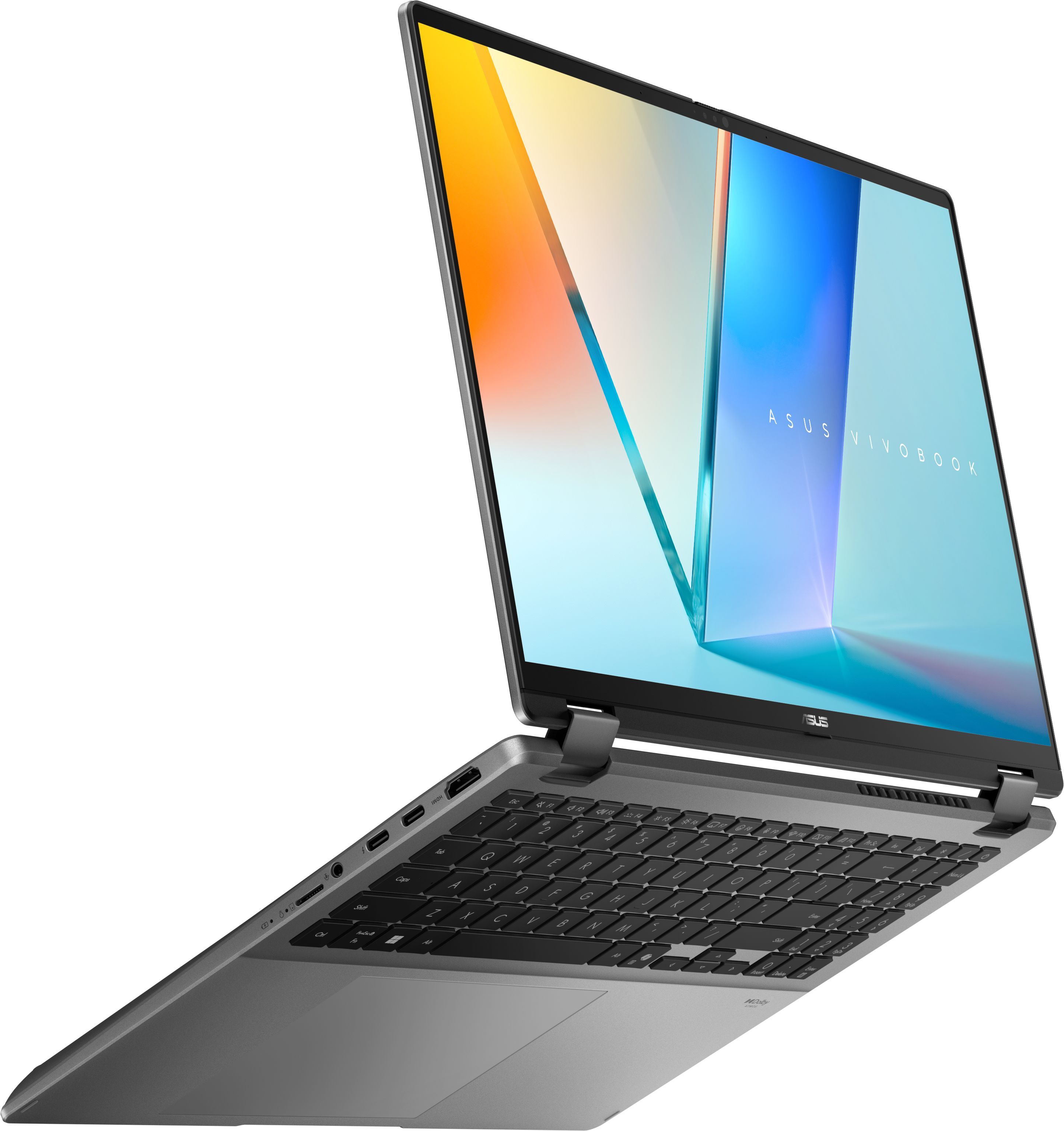 Ноутбук ASUS Vivobook 16 Flip TP3607SA-RJ016W (90NB1511-M000M0)фото13
