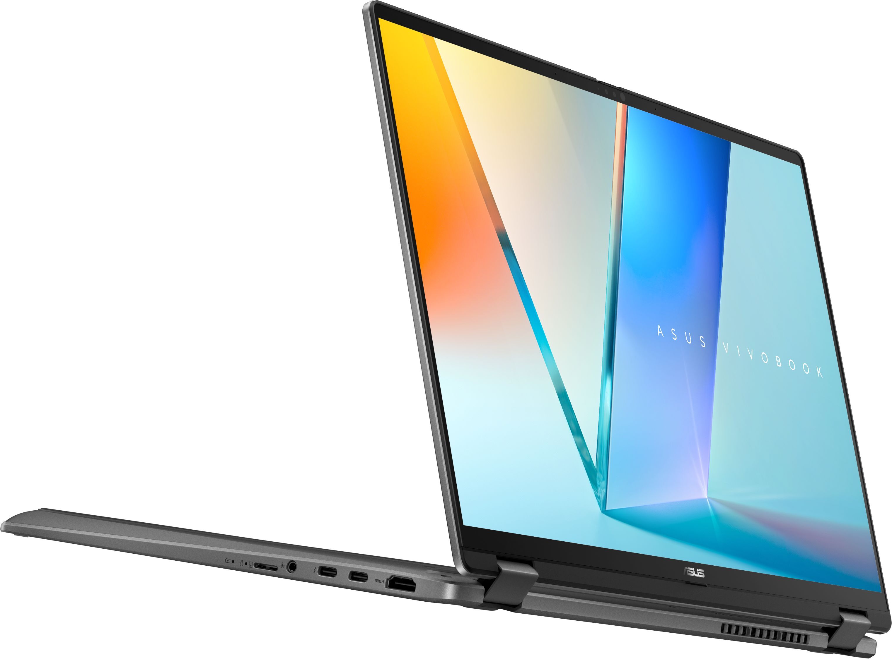 Ноутбук ASUS Vivobook 16 Flip TP3607SA-RJ016W (90NB1511-M000M0)фото14