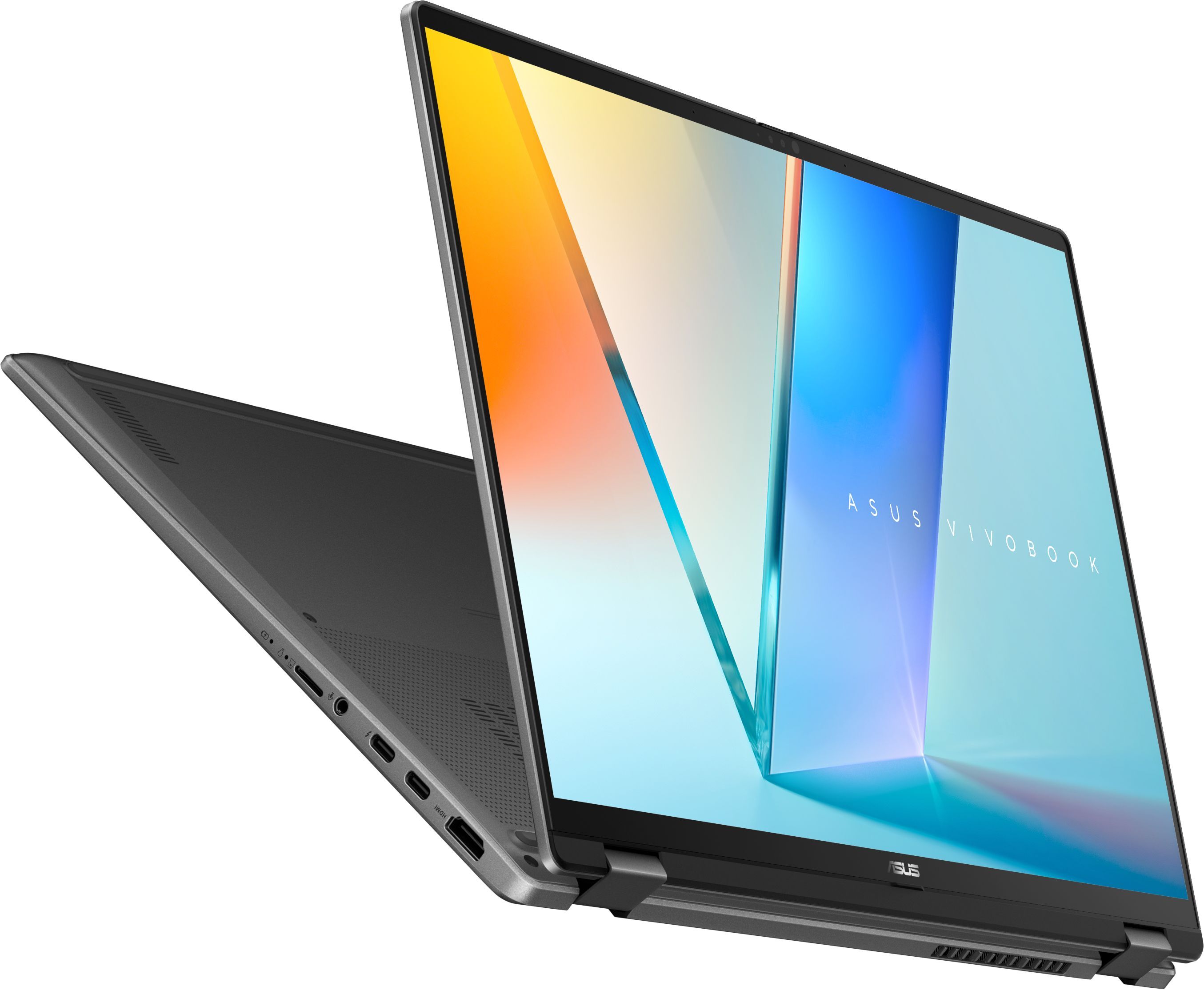 Ноутбук ASUS Vivobook 16 Flip TP3607SA-RJ016W (90NB1511-M000M0)фото15