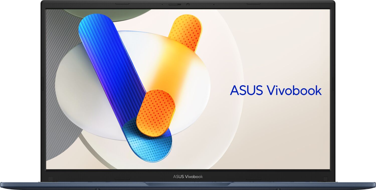 Ноутбук ASUS Vivobook 15 X1504VA-BQ1875 (90NB10J1-M02TN0) фото
