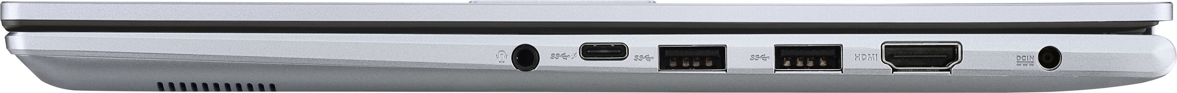 Ноутбук ASUS Vivobook 15 OLED X1505VA-L1674 (90NB10P2-M00VR0) фото 7