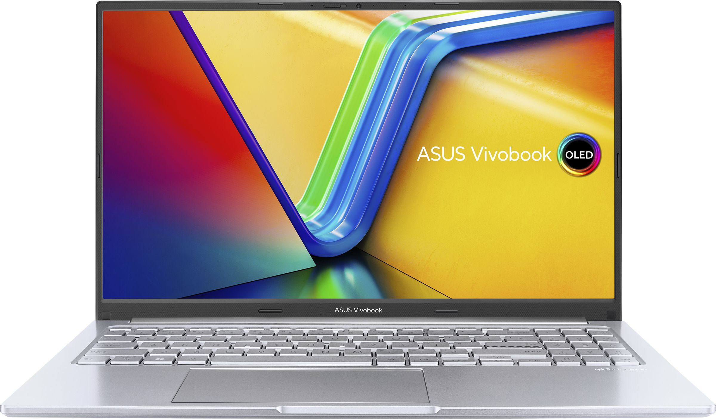 Ноутбук ASUS Vivobook 15 OLED X1505VA-L1674 (90NB10P2-M00VR0) фото 2