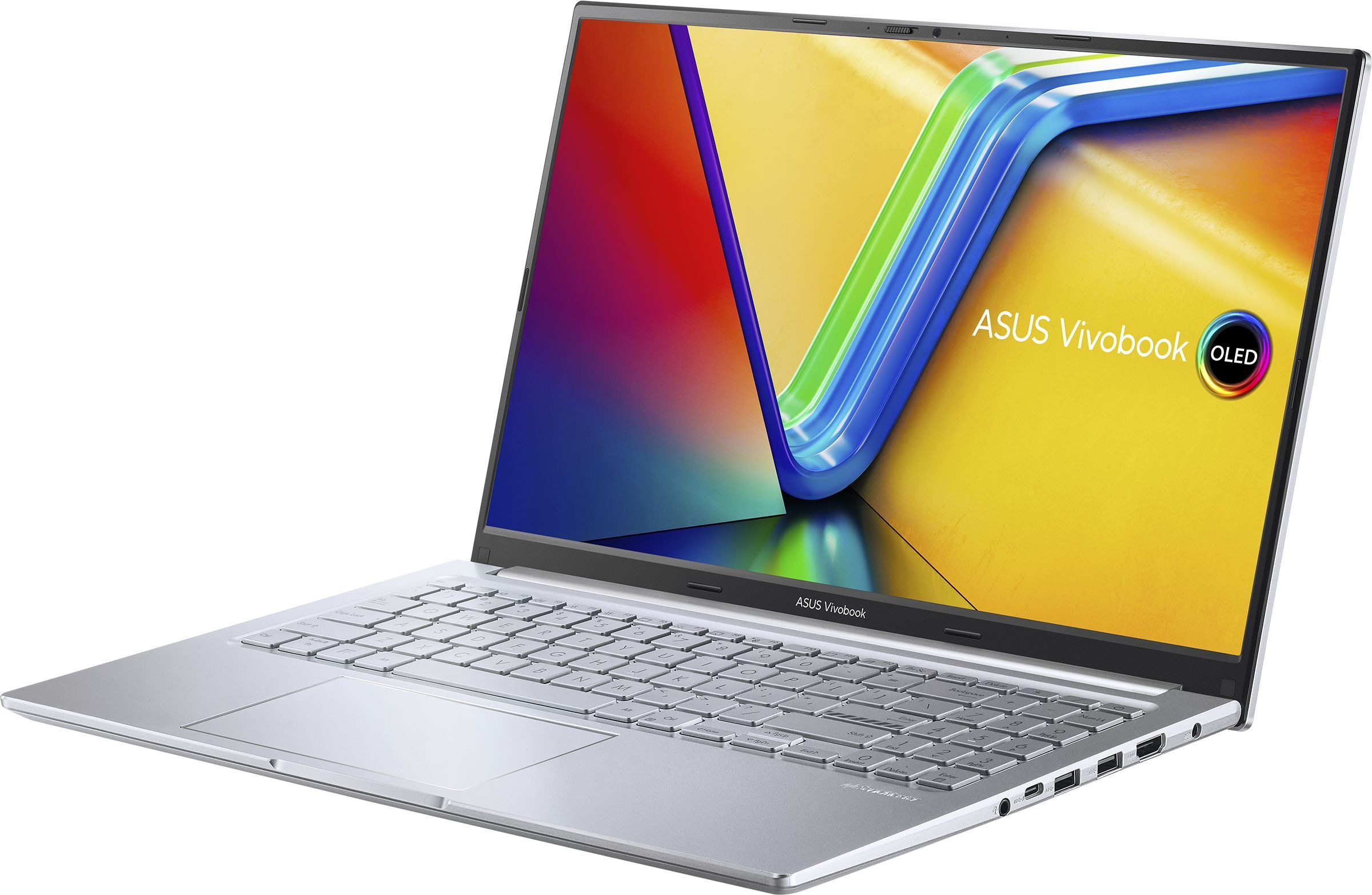Ноутбук ASUS Vivobook 15 OLED X1505VA-L1674 (90NB10P2-M00VR0) фото 3