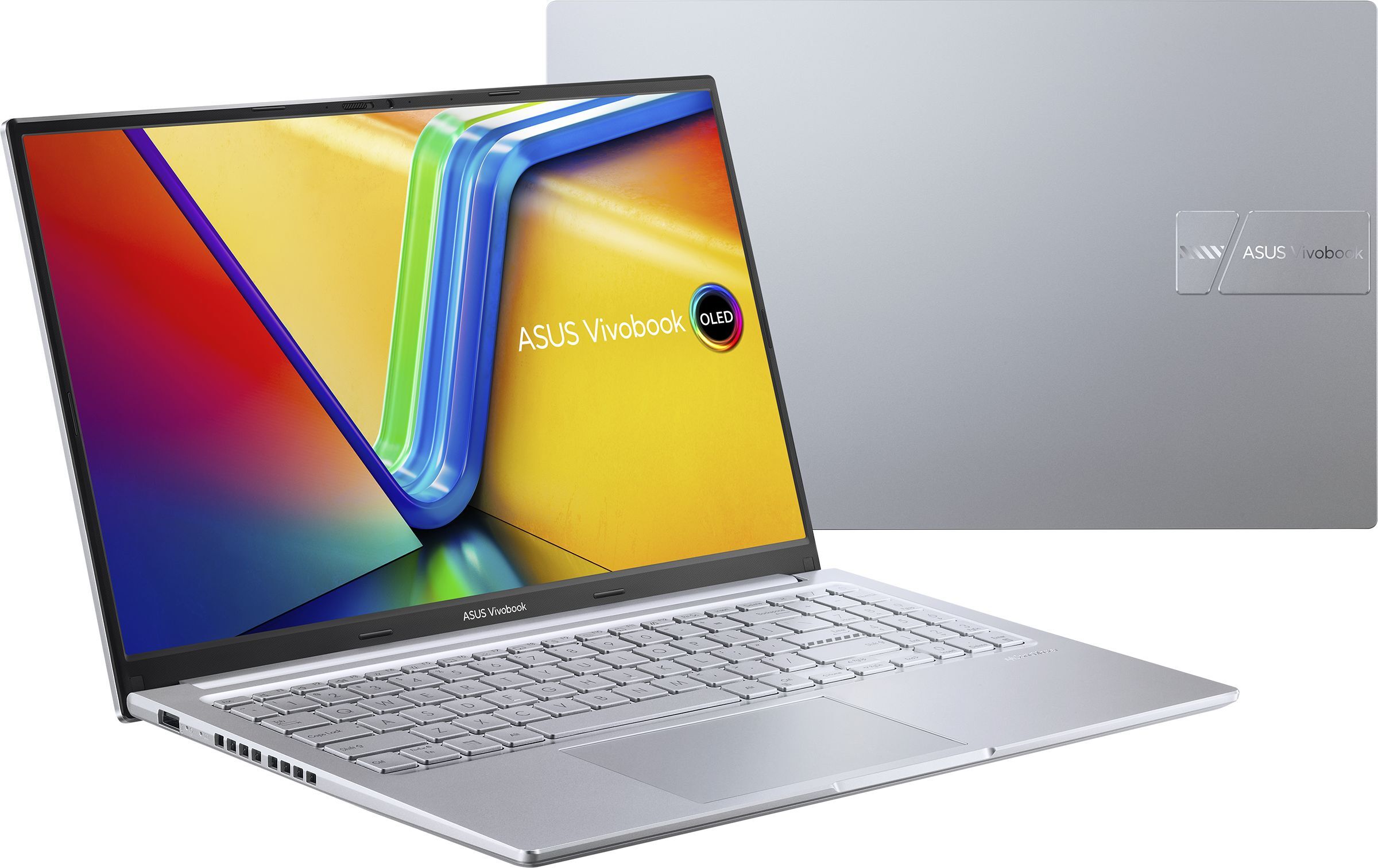 Ноутбук ASUS Vivobook 15 OLED X1505VA-L1674 (90NB10P2-M00VR0) фото 12