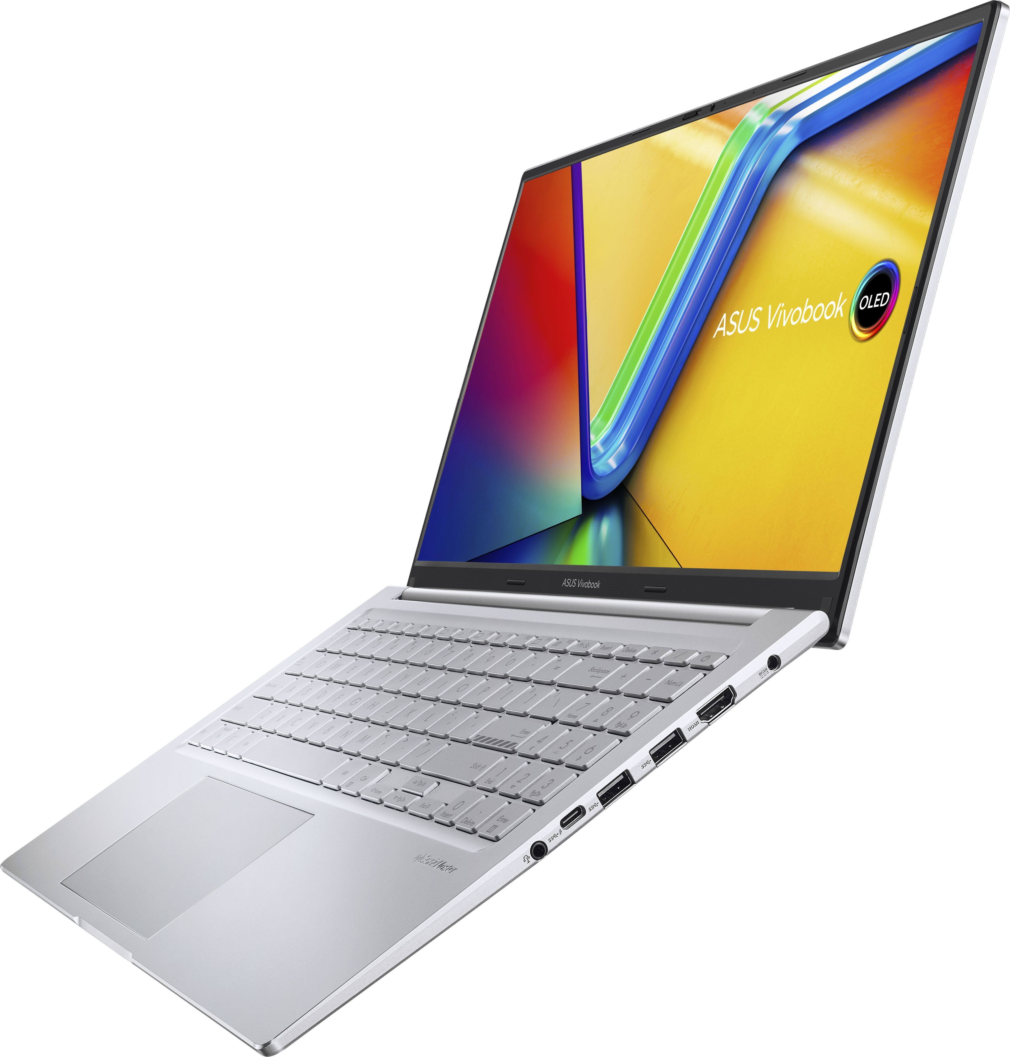 Ноутбук ASUS Vivobook 15 OLED X1505VA-L1674 (90NB10P2-M00VR0) фото 11