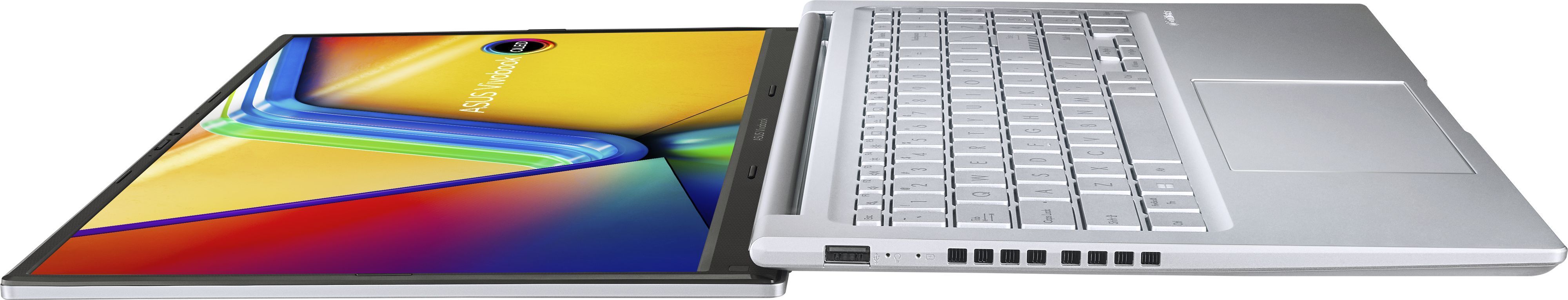 Ноутбук ASUS Vivobook 15 OLED X1505VA-L1674 (90NB10P2-M00VR0) фото 10