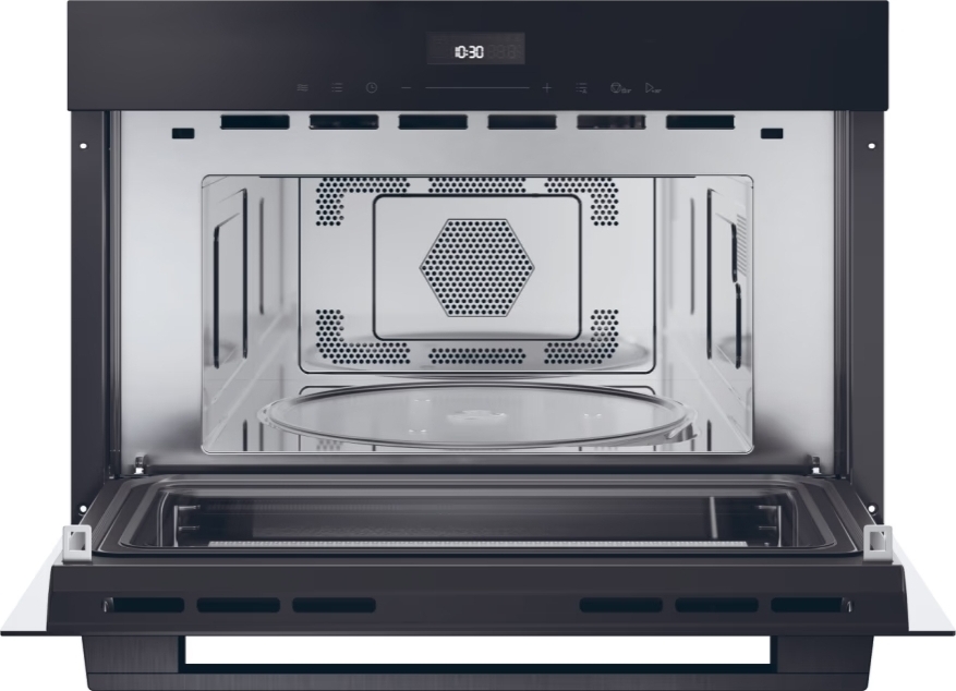 Встраиваемая микроволновая печь Haier H38DMWID26NB фото 3