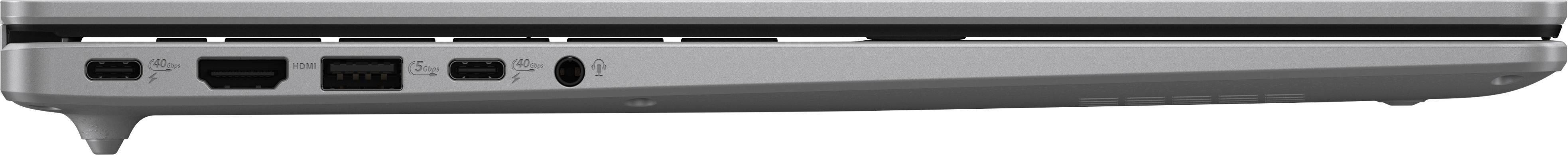 Ноутбук ASUS Vivobook 16 X1607QA-MB055W (90NB15Z2-M004X0)фото6