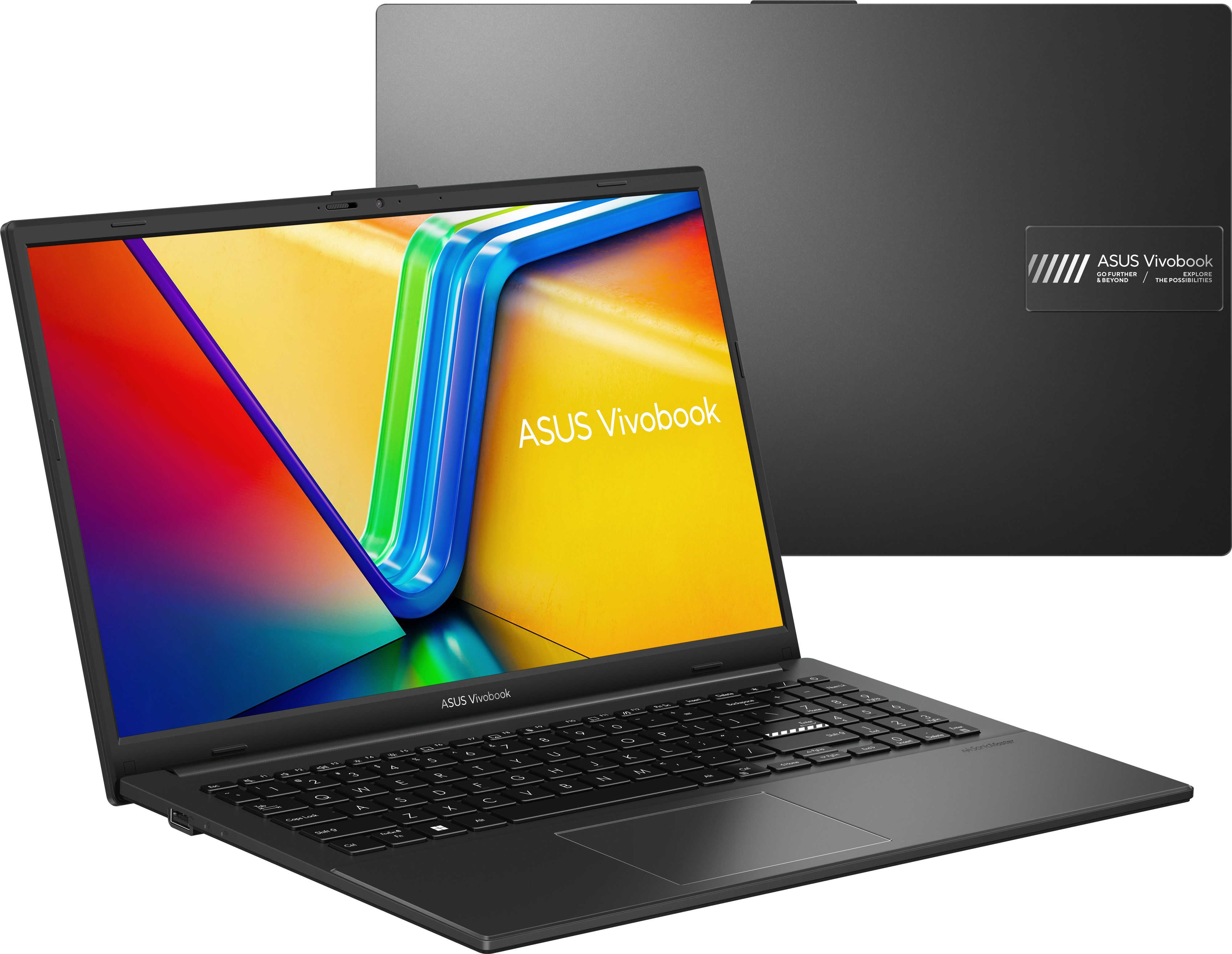 Ноутбук ASUS Vivobook Go 15 E1504FA-BQ1385 (90NB0ZR2-M02E10)фото11