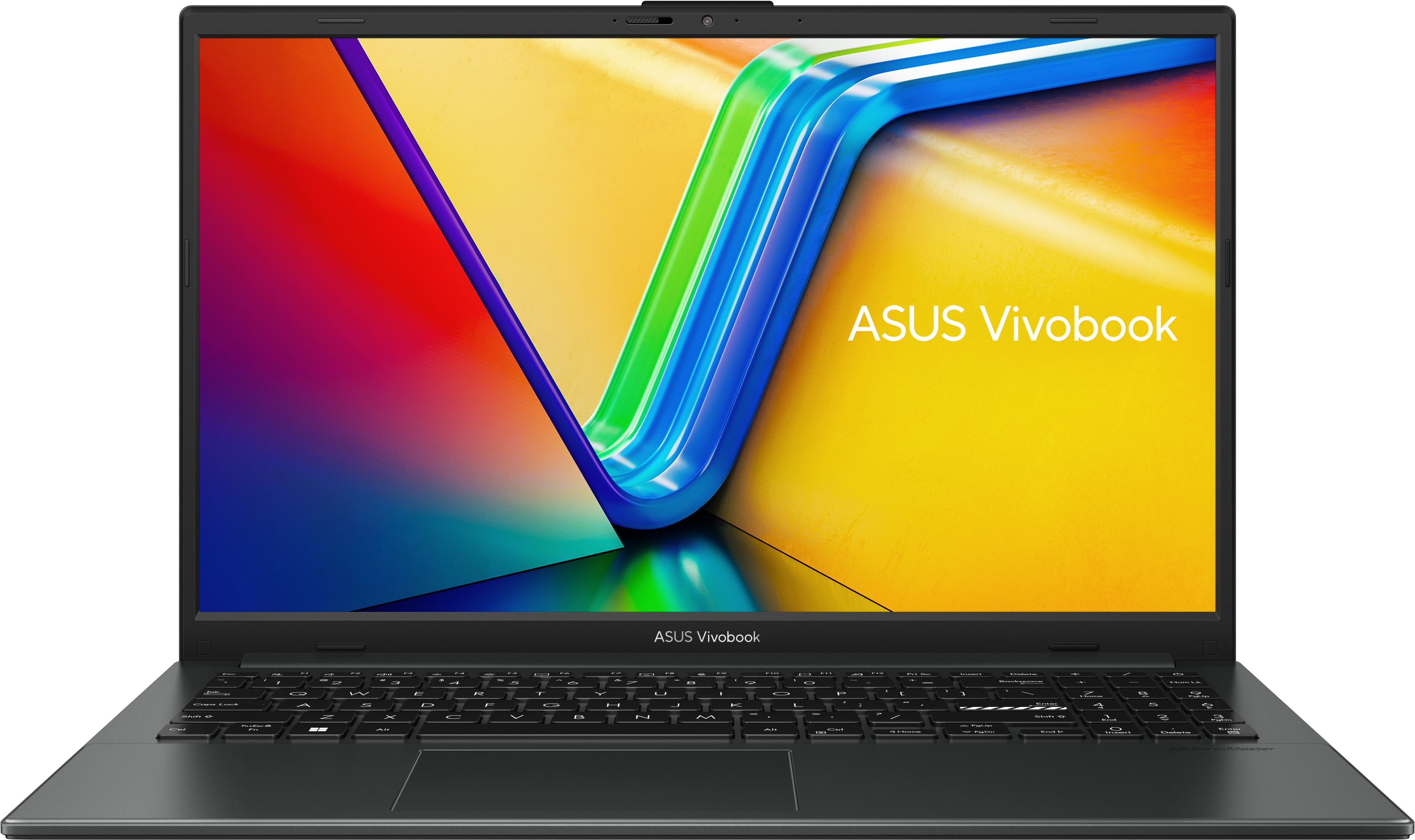 Ноутбук ASUS Vivobook Go 15 E1504FA-BQ1385 (90NB0ZR2-M02E10)фото2