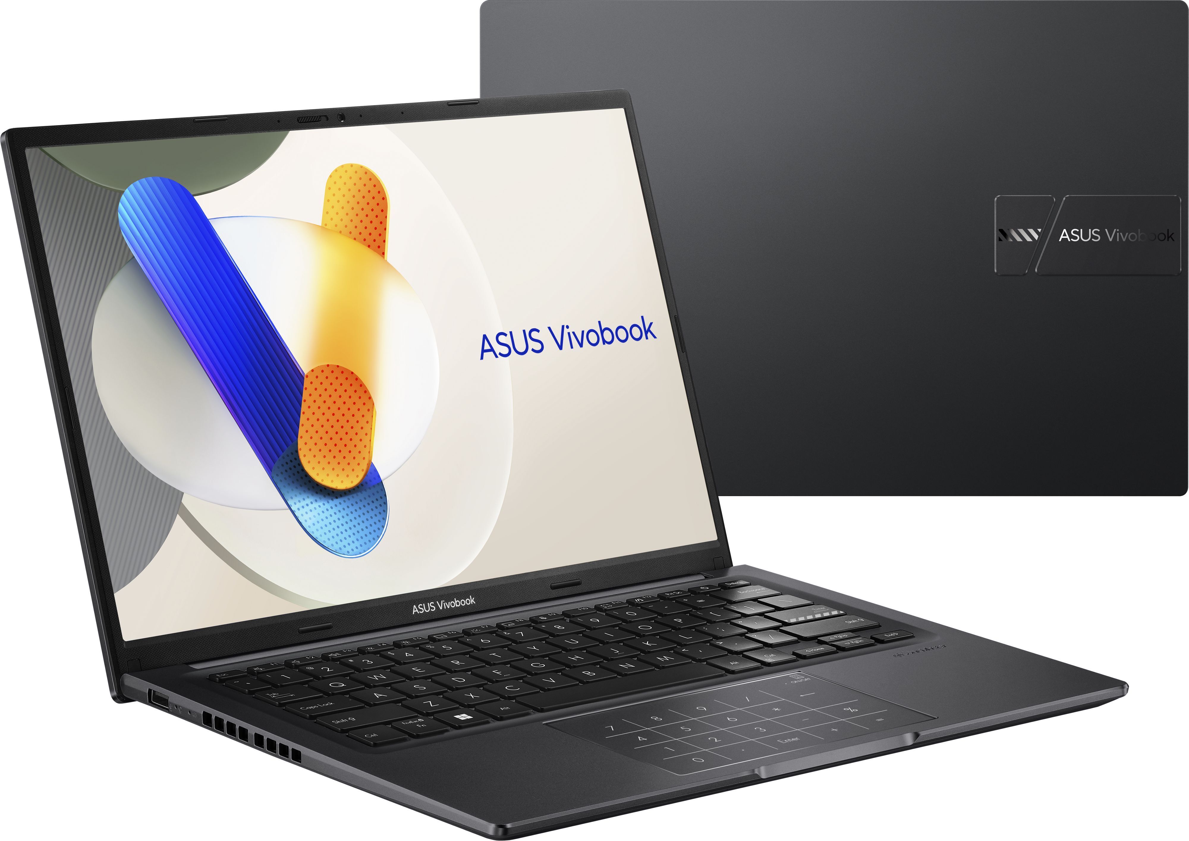 Ноутбук ASUS Vivobook 14 X1405VA-LY510 (90NB10M7-M00MP0)фото11