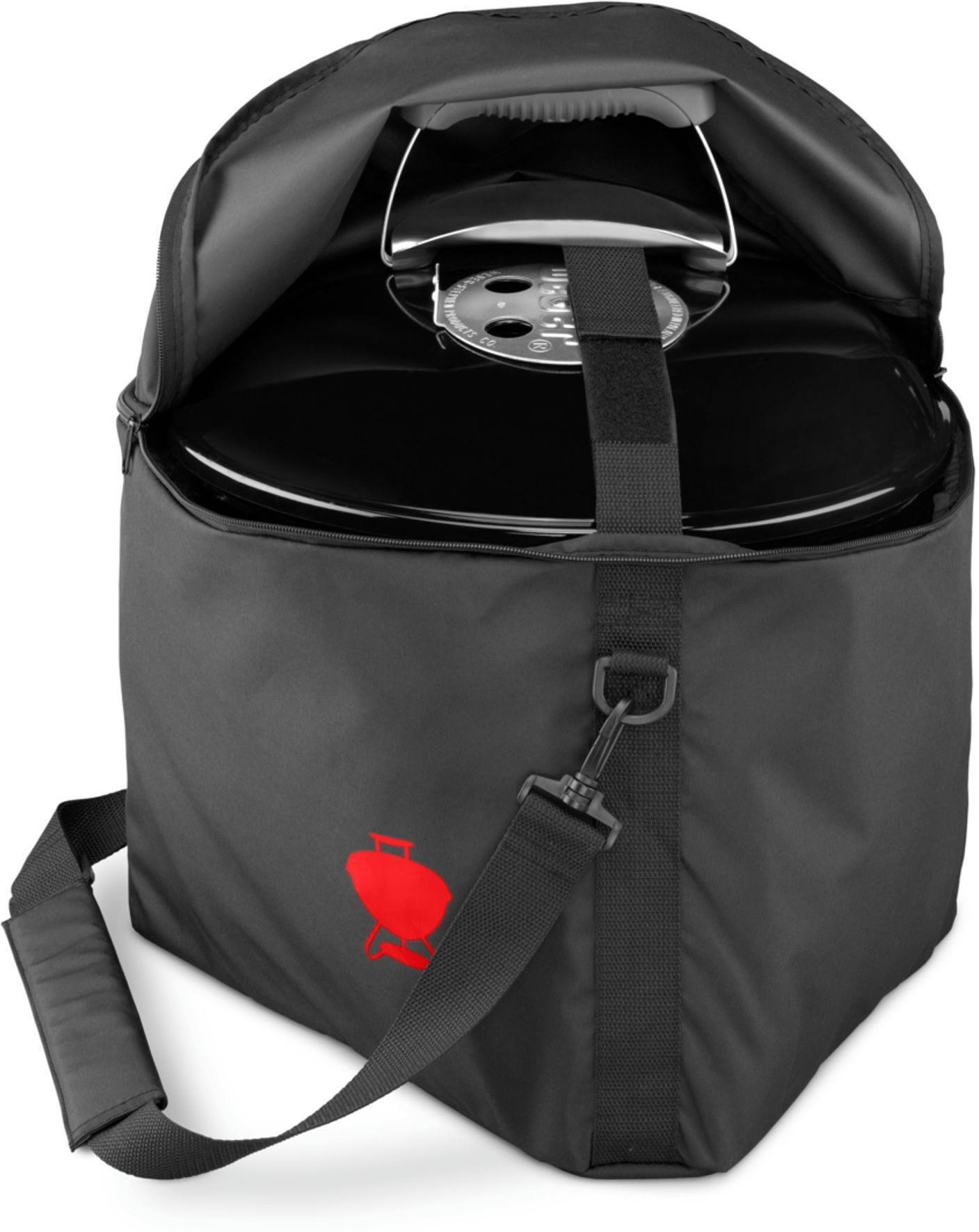 Чехол-сумка Weber для угольного гриля Smokey Joe (7121) фото 2