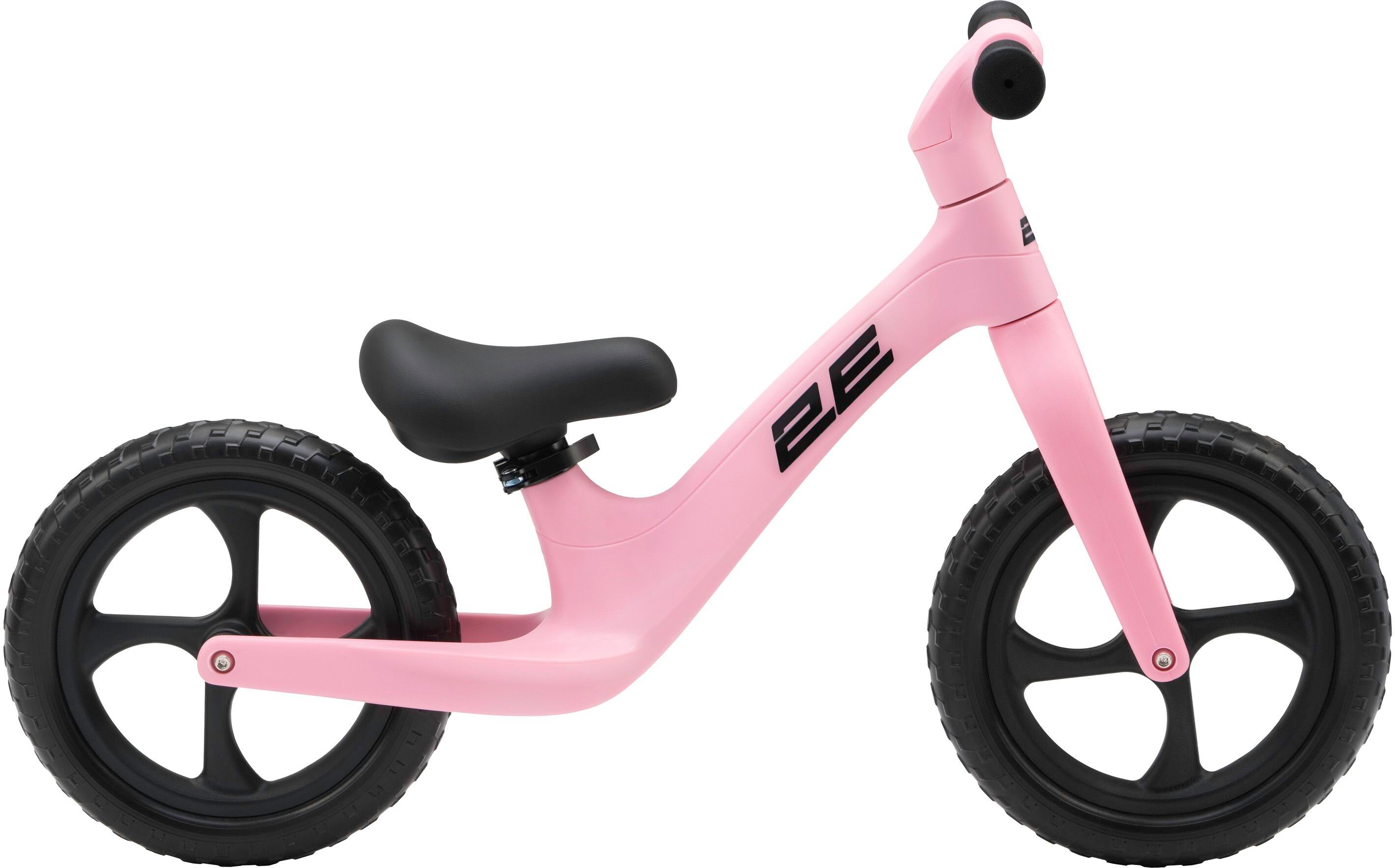 Біговел 2E NY 12