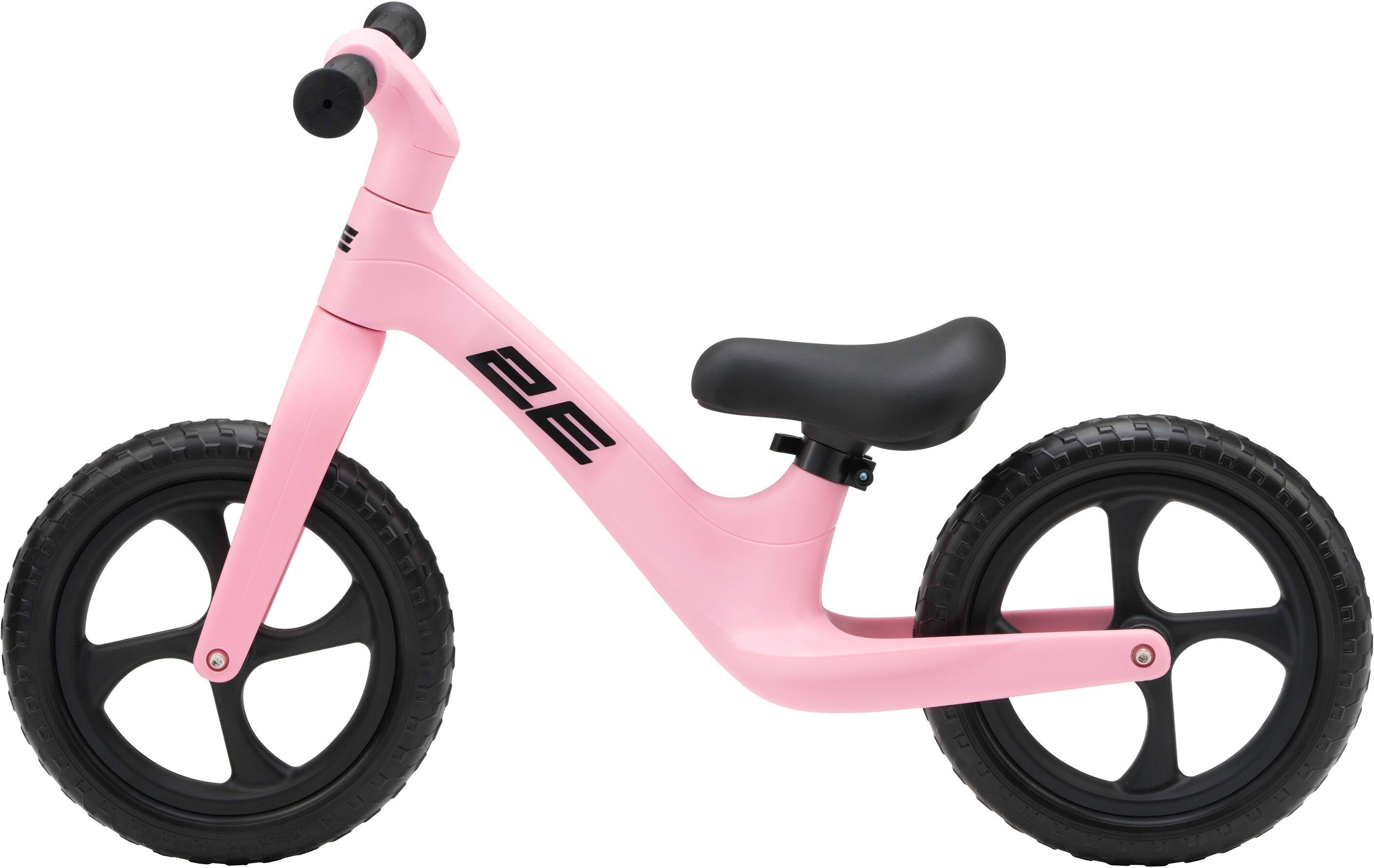 Біговел 2E NY 12