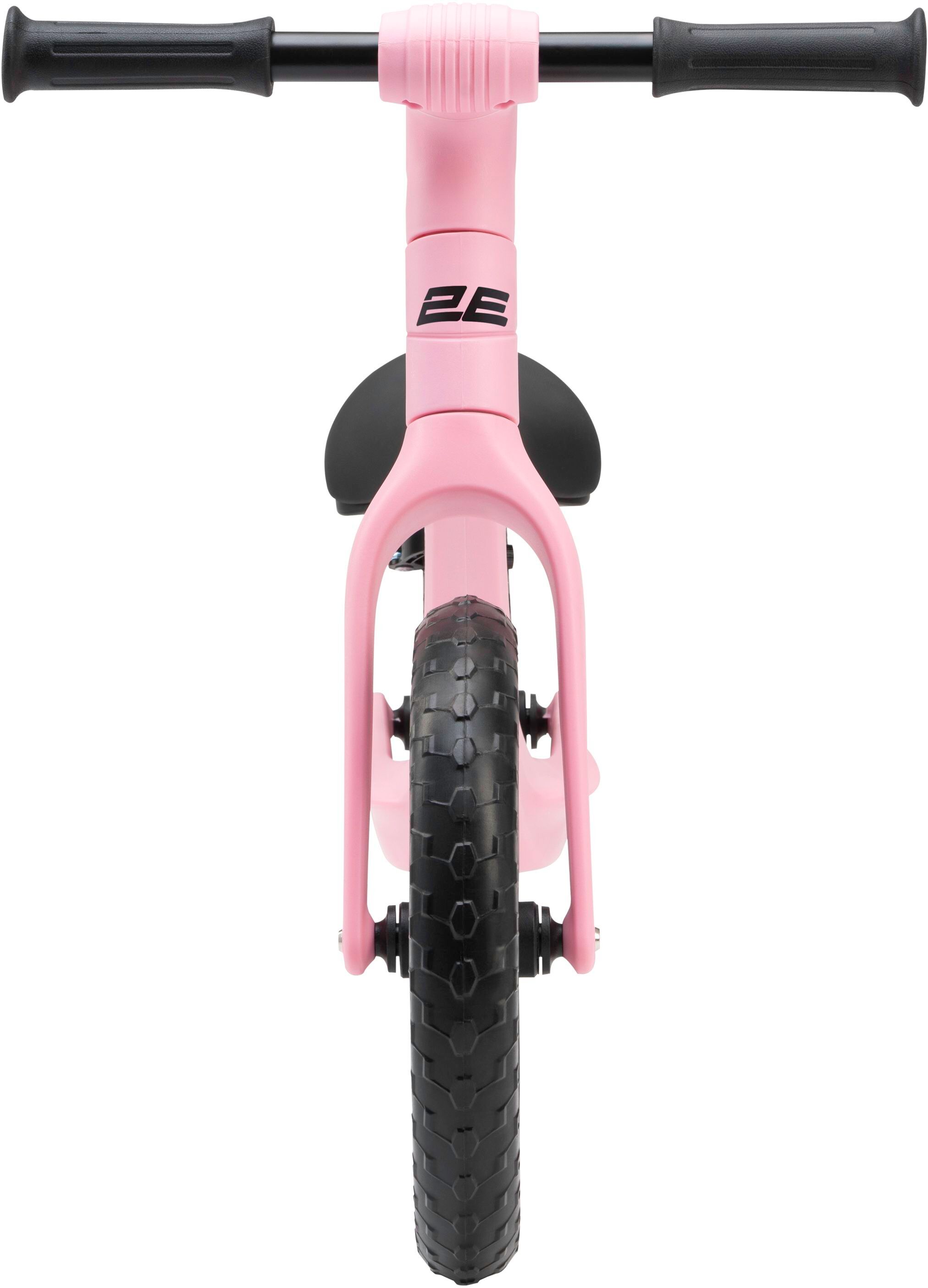 Біговел 2E NY 12