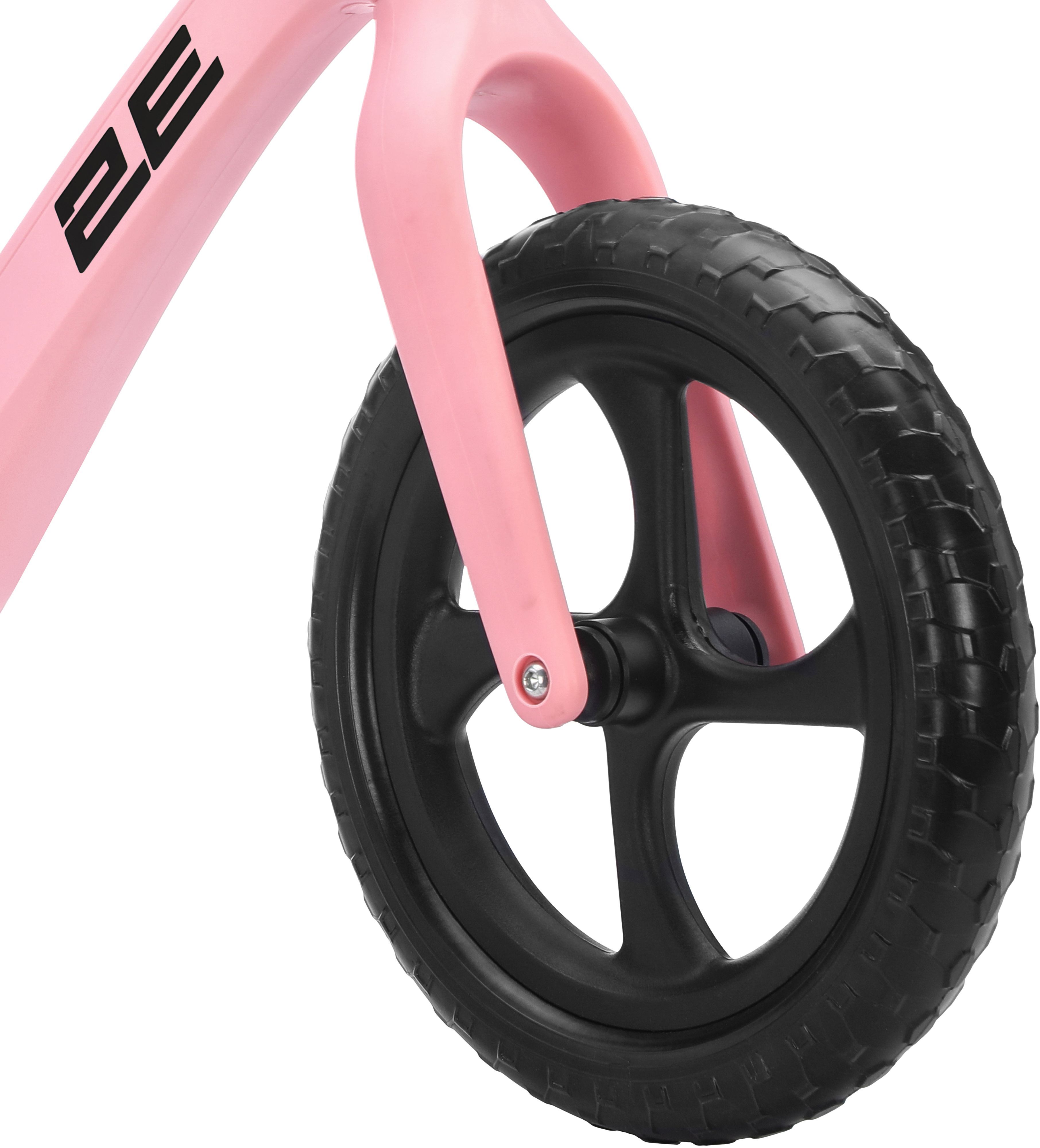 Біговел 2E NY 12