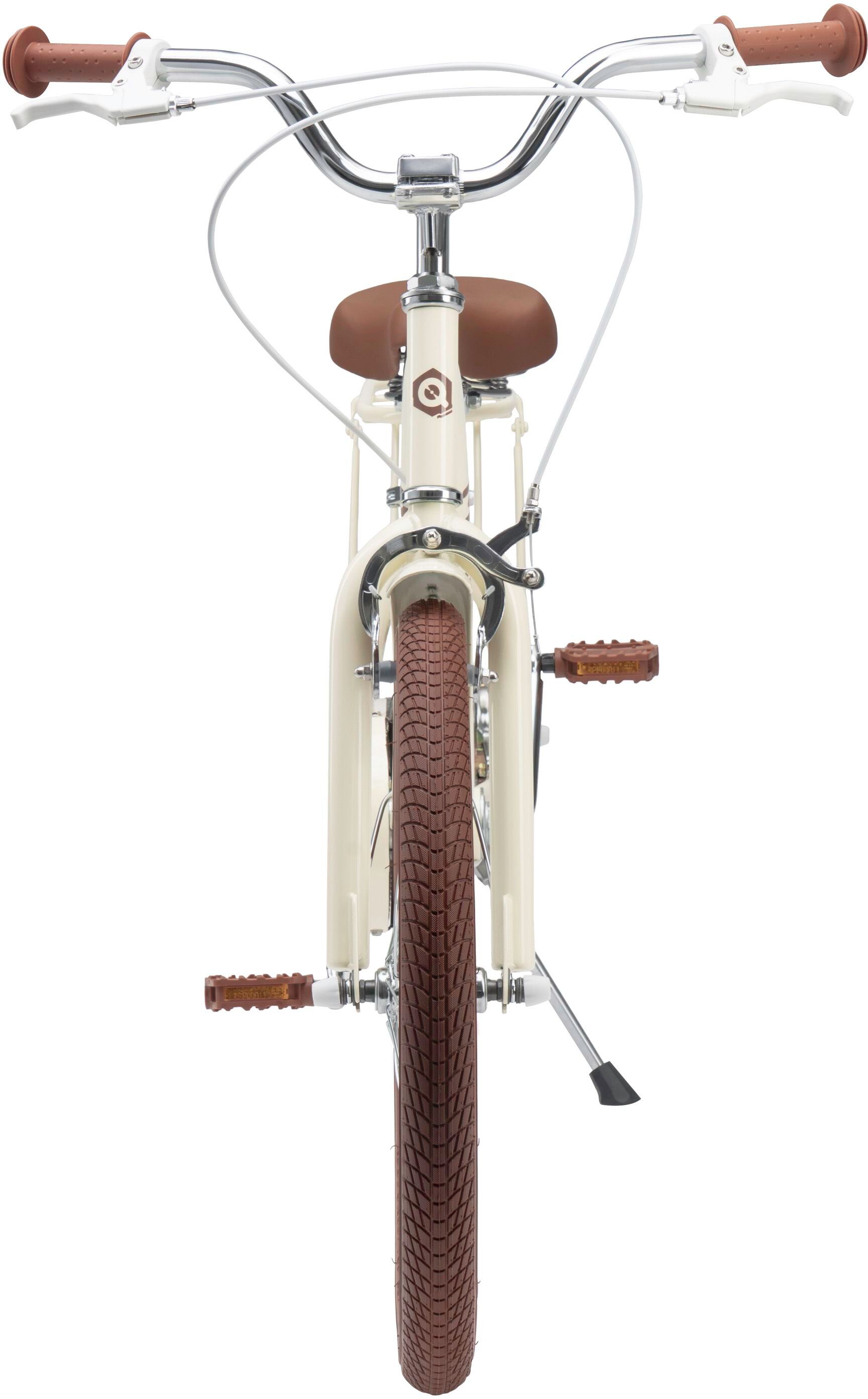 Детский велосипед Miqilong LS 20