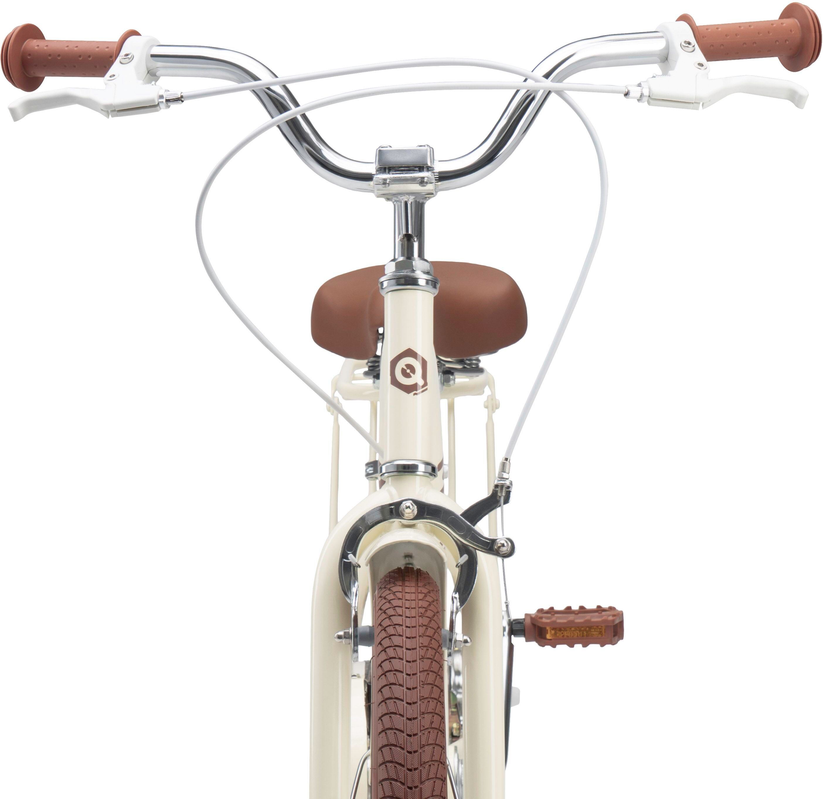 Детский велосипед Miqilong LS 20