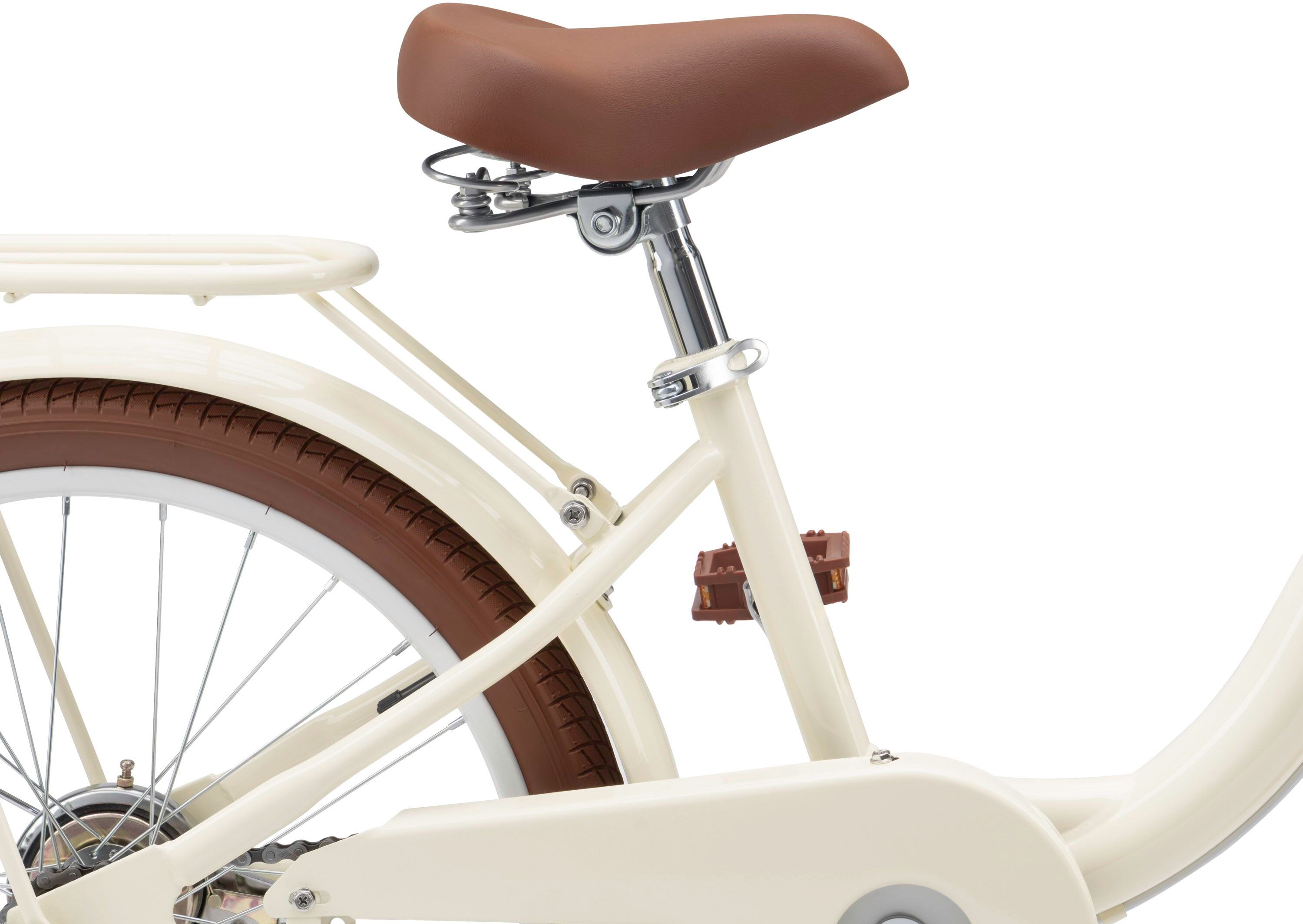 Детский велосипед Miqilong LS 20