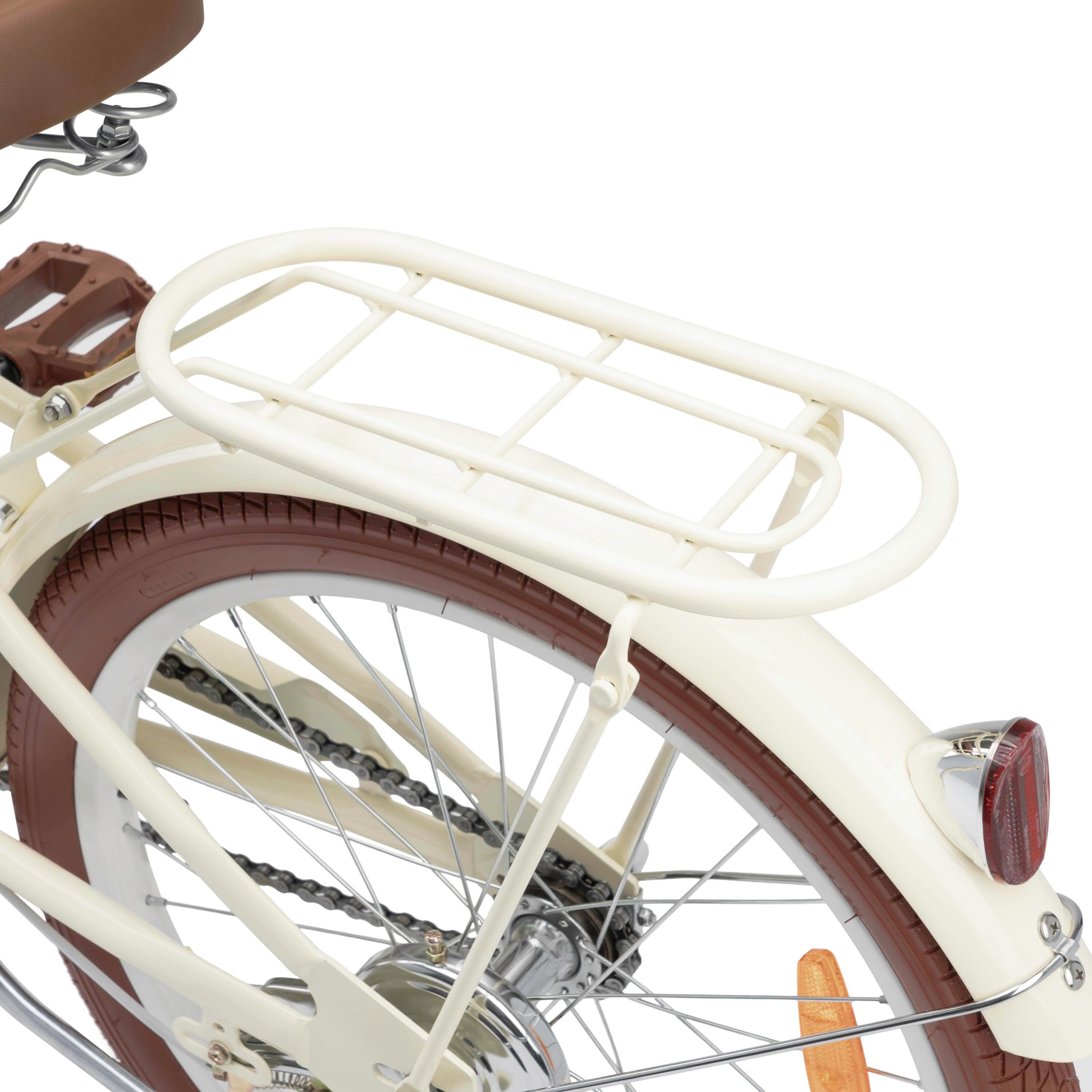 Детский велосипед Miqilong LS 20