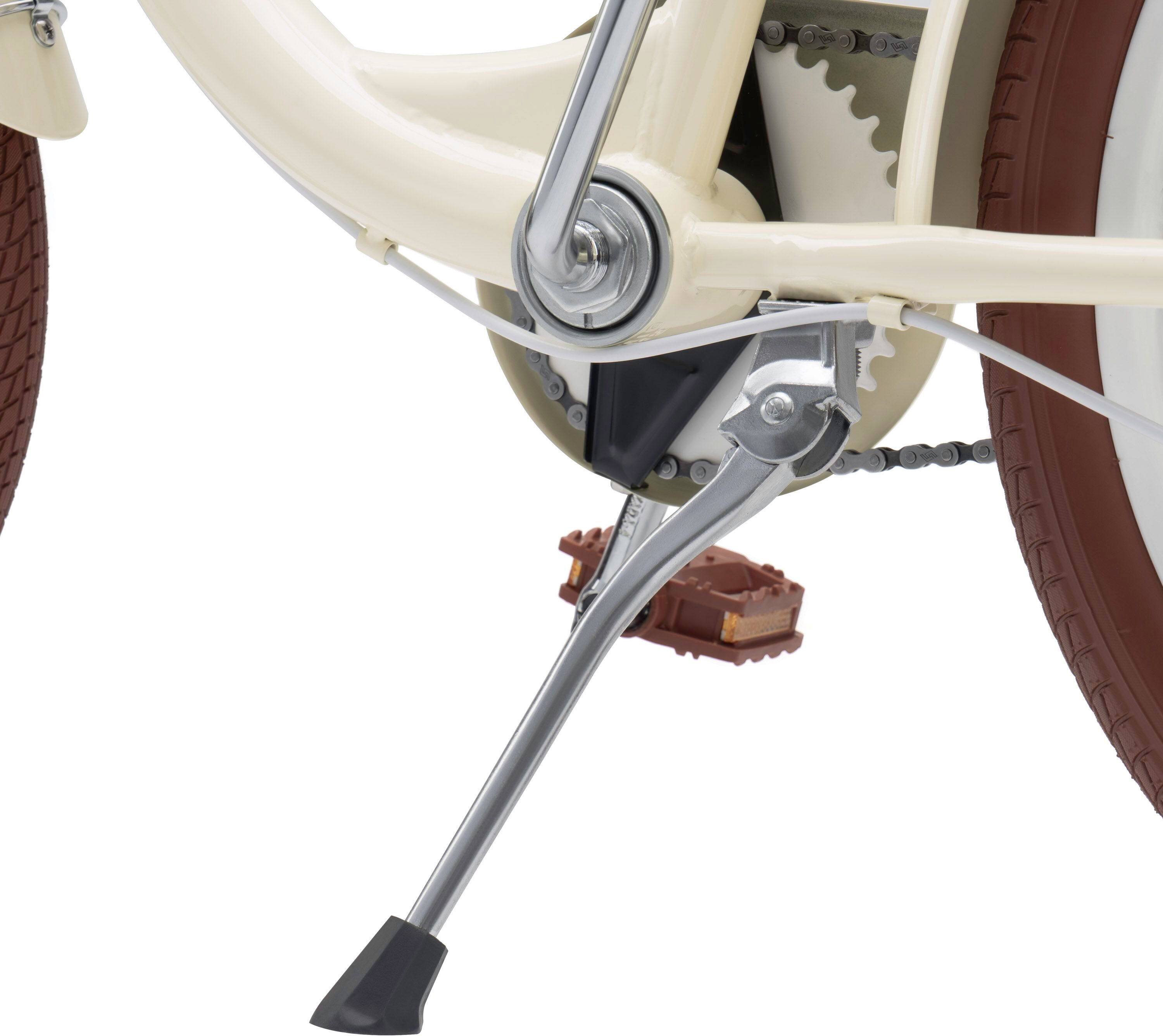 Детский велосипед Miqilong LS 20