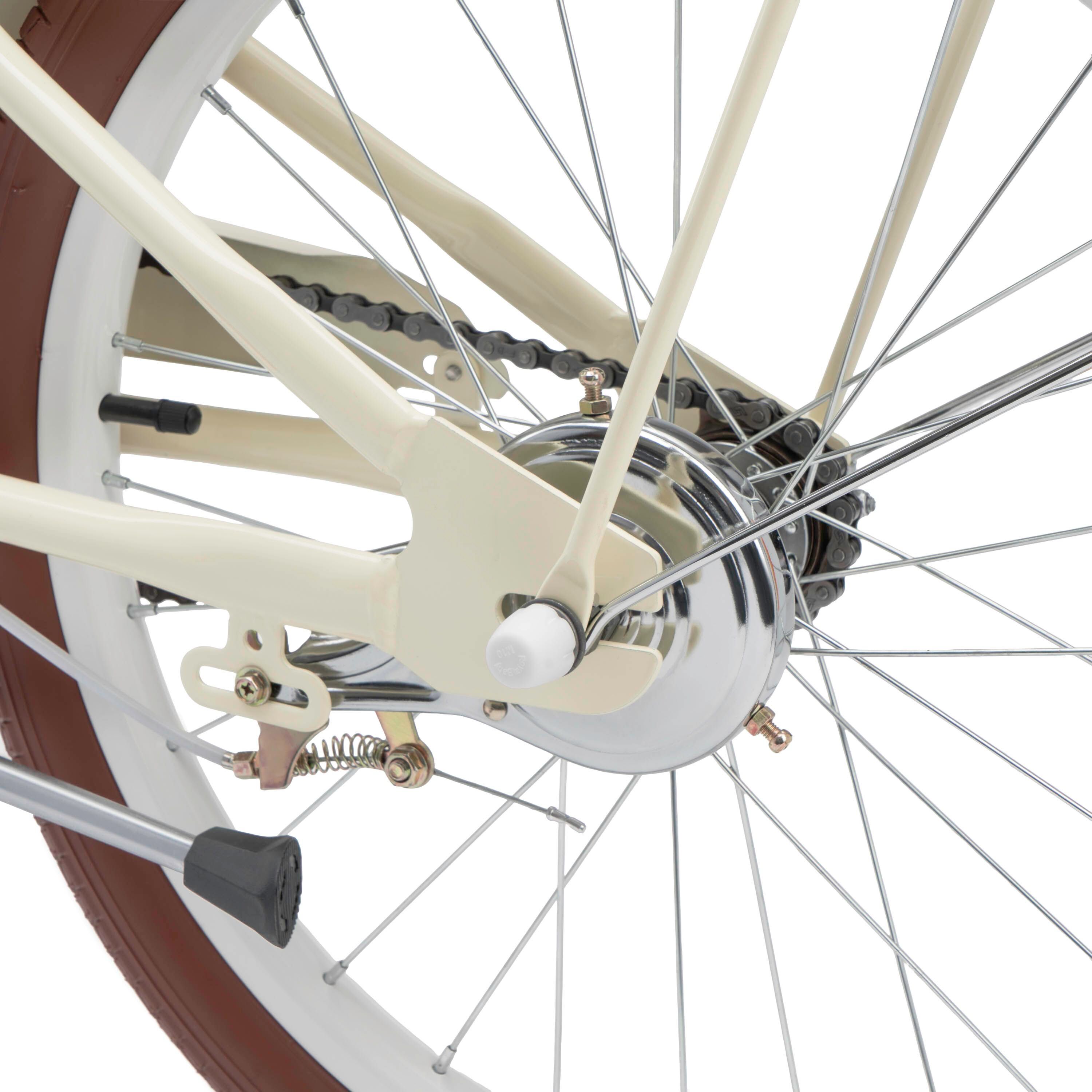 Детский велосипед Miqilong LS 20