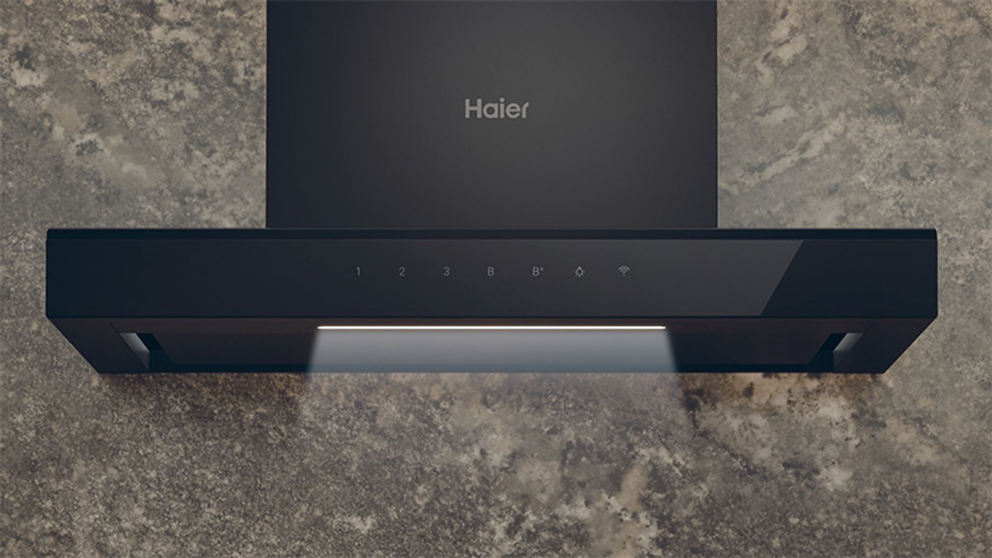 Витяжка Haier HATS6CBS4BWIFIфото7