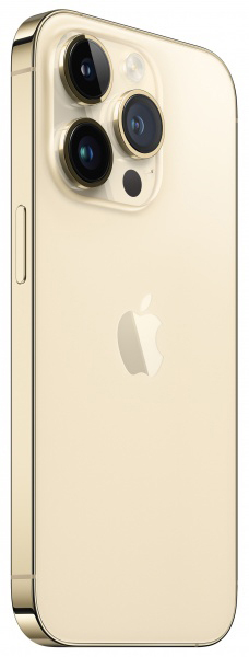 Смартфон Refurbished Apple iPhone 14 Pro Max 1Tb Gold (Идеальное состояние, A+) фото 3