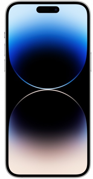 Смартфон Refurbished Apple iPhone 14 Pro Max 512Gb Silver (Идеальное состояние, A+) фото 