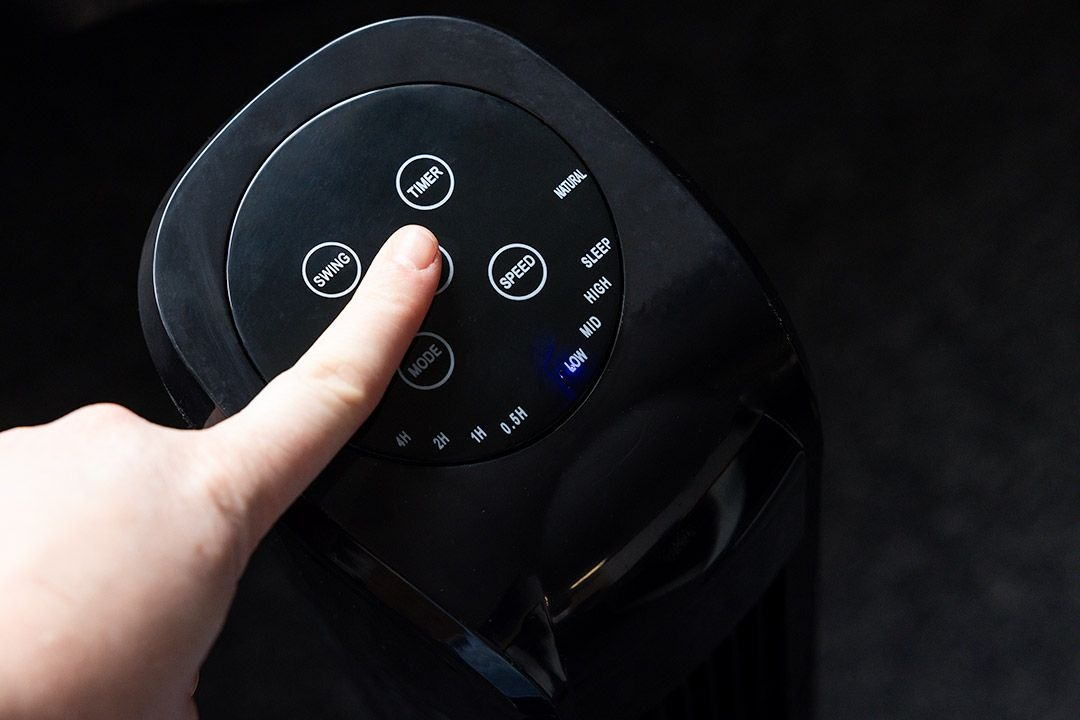 Вентилятор Neo Tools 90-012фото9