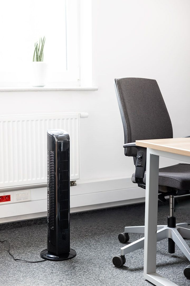 Вентилятор Neo Tools 90-012фото10