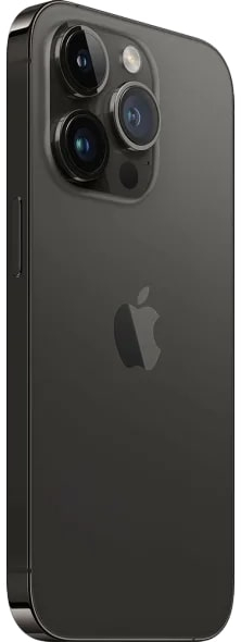 Смартфон Refurbished Apple iPhone 14 Pro 1Tb Space Black (Идеальное состояние, A+) фото 3