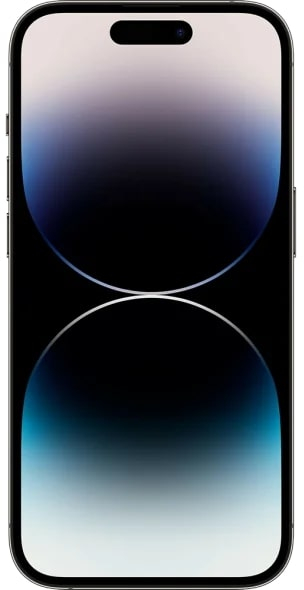 Смартфон Refurbished Apple iPhone 14 Pro 1Tb Space Black (Идеальное состояние, A+) фото 2