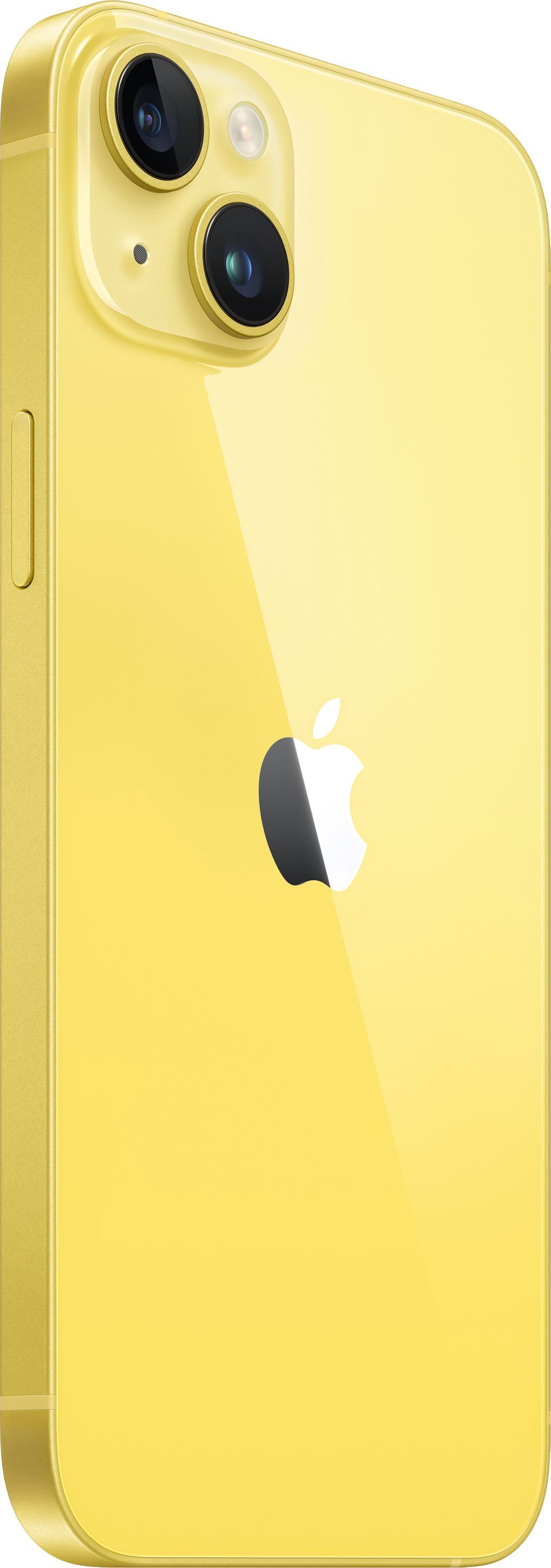 Смартфон Refurbished Apple iPhone 14 Plus 512Gb Yellow (Идеальное состояние, A+) фото 3