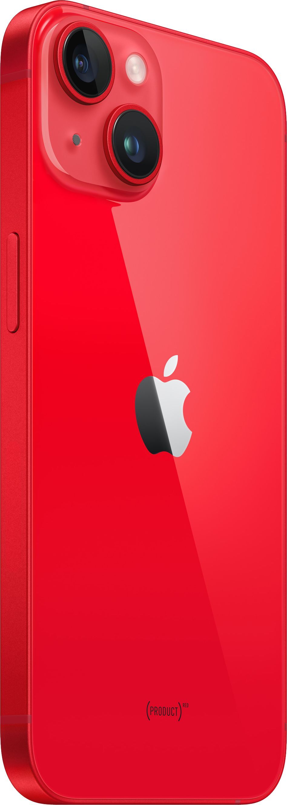 Смартфон Refurbished Apple iPhone 14 512Gb Red (Ідеальний стан, A+)фото3