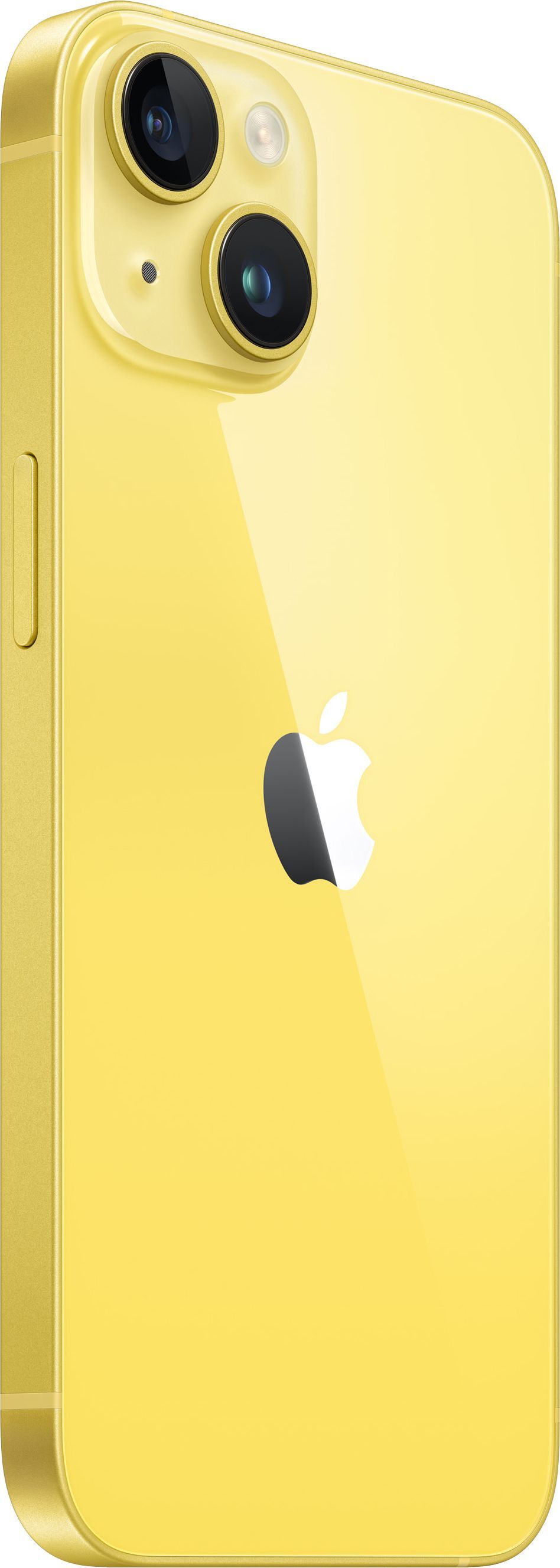 Смартфон Refurbished Apple iPhone 14 512Gb Yellow (Ідеальний стан, A+)фото3