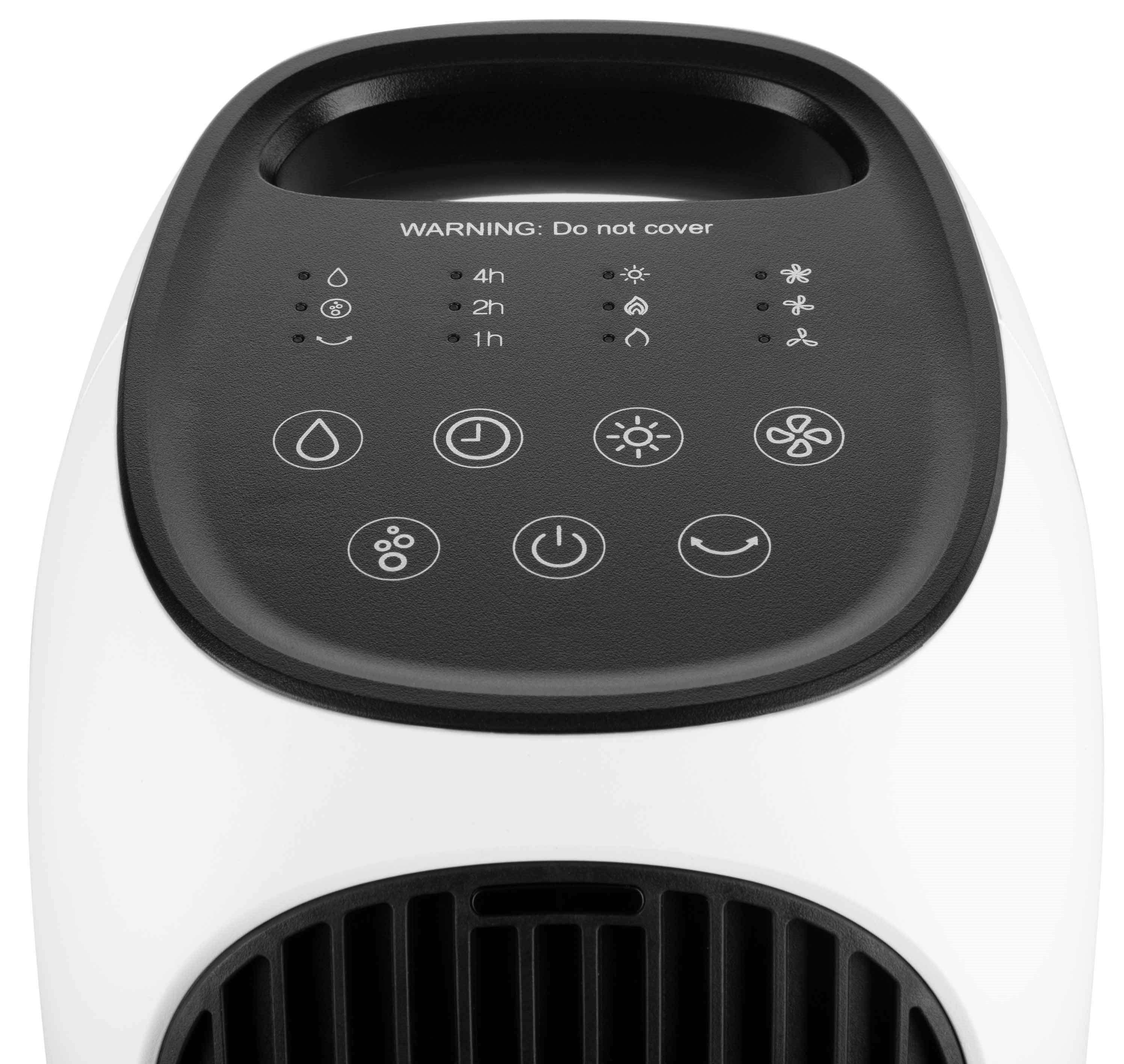 Климатический комплекс Cooper & Hunter CH-PHF45402EV_Sale фото 9