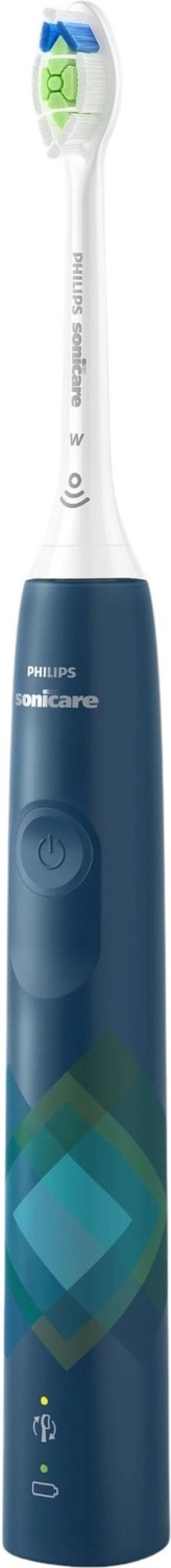 Електрична зубна щітка Philips Philips Sonicare 4100 Series HX3689/42фото