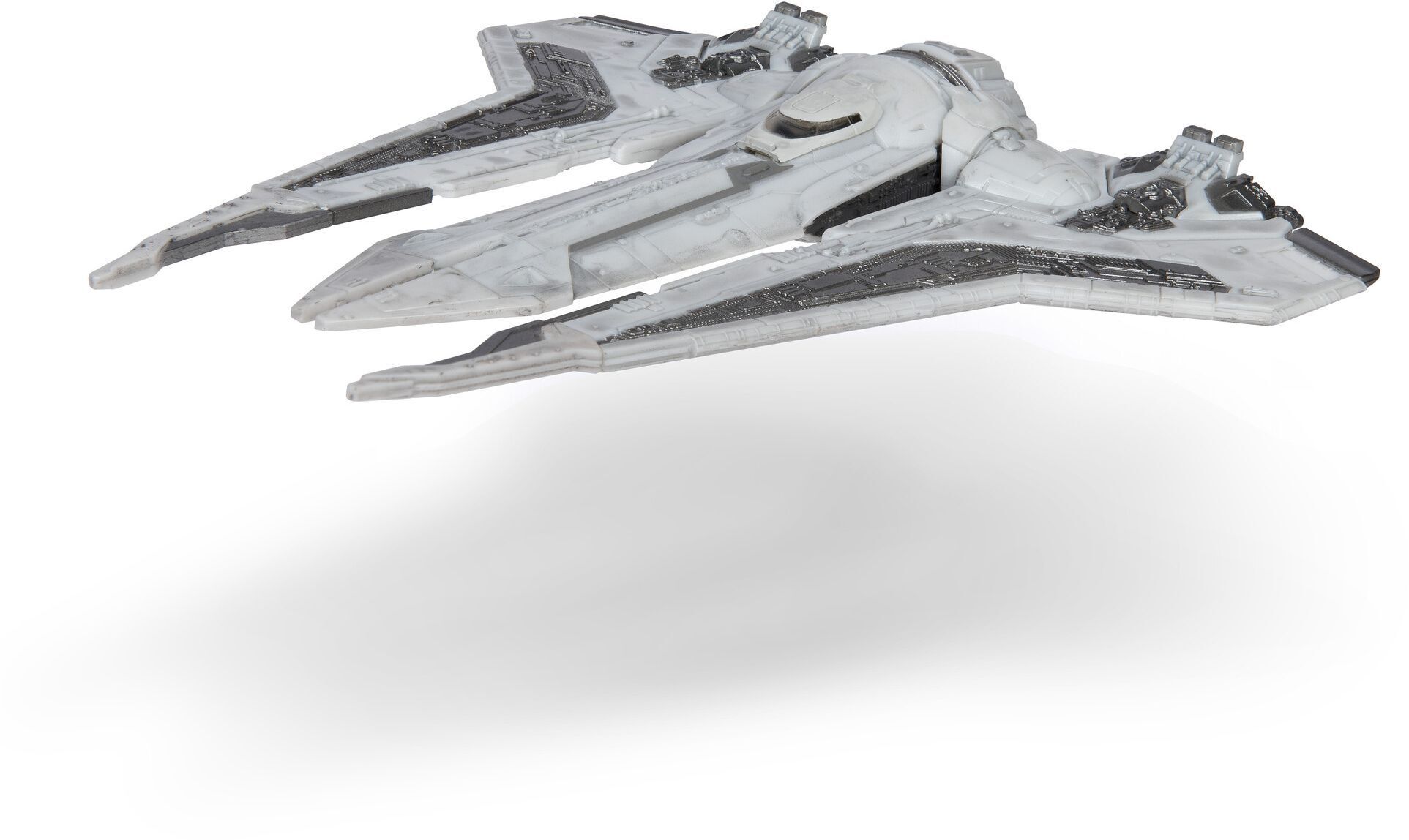 Игровая коллекционная фигурка Star Wars Medium Vehicle (SWJ0019) фото 