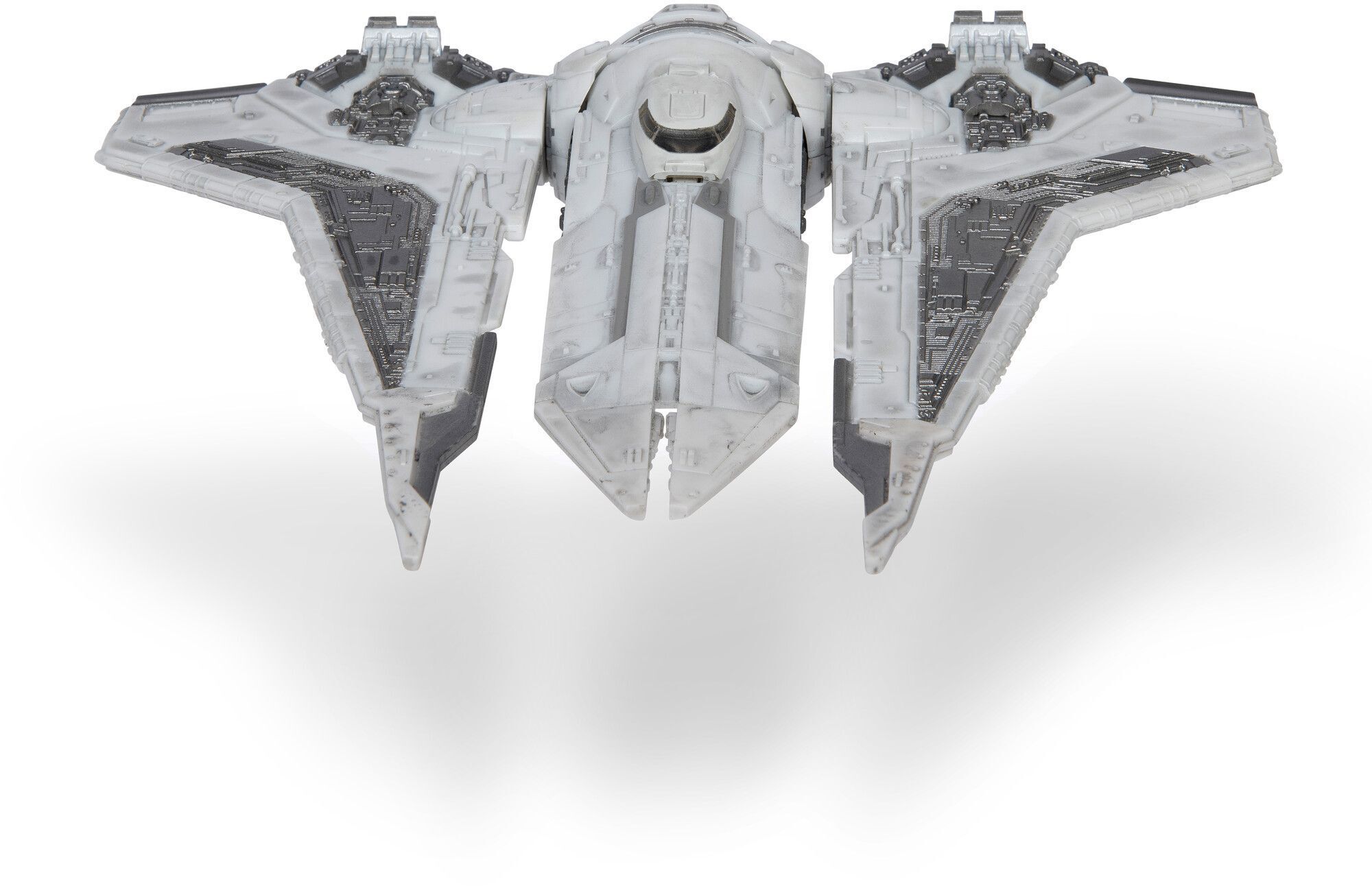 Игровая коллекционная фигурка Star Wars Medium Vehicle (SWJ0019) фото 