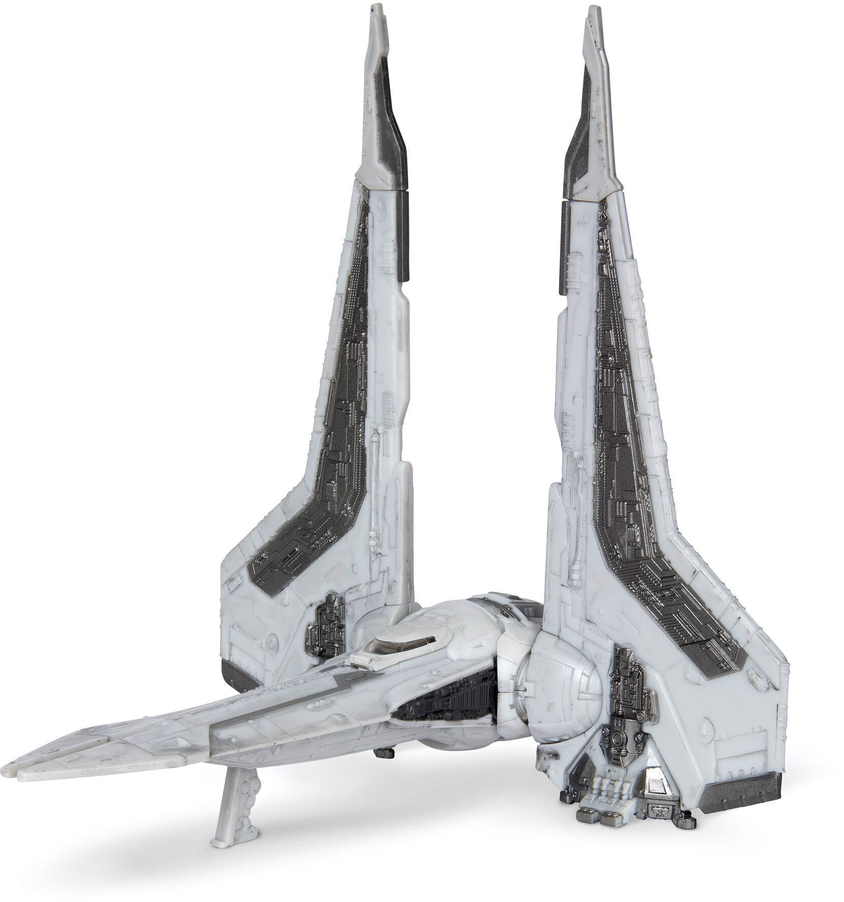 Игровая коллекционная фигурка Star Wars Medium Vehicle (SWJ0019) фото 