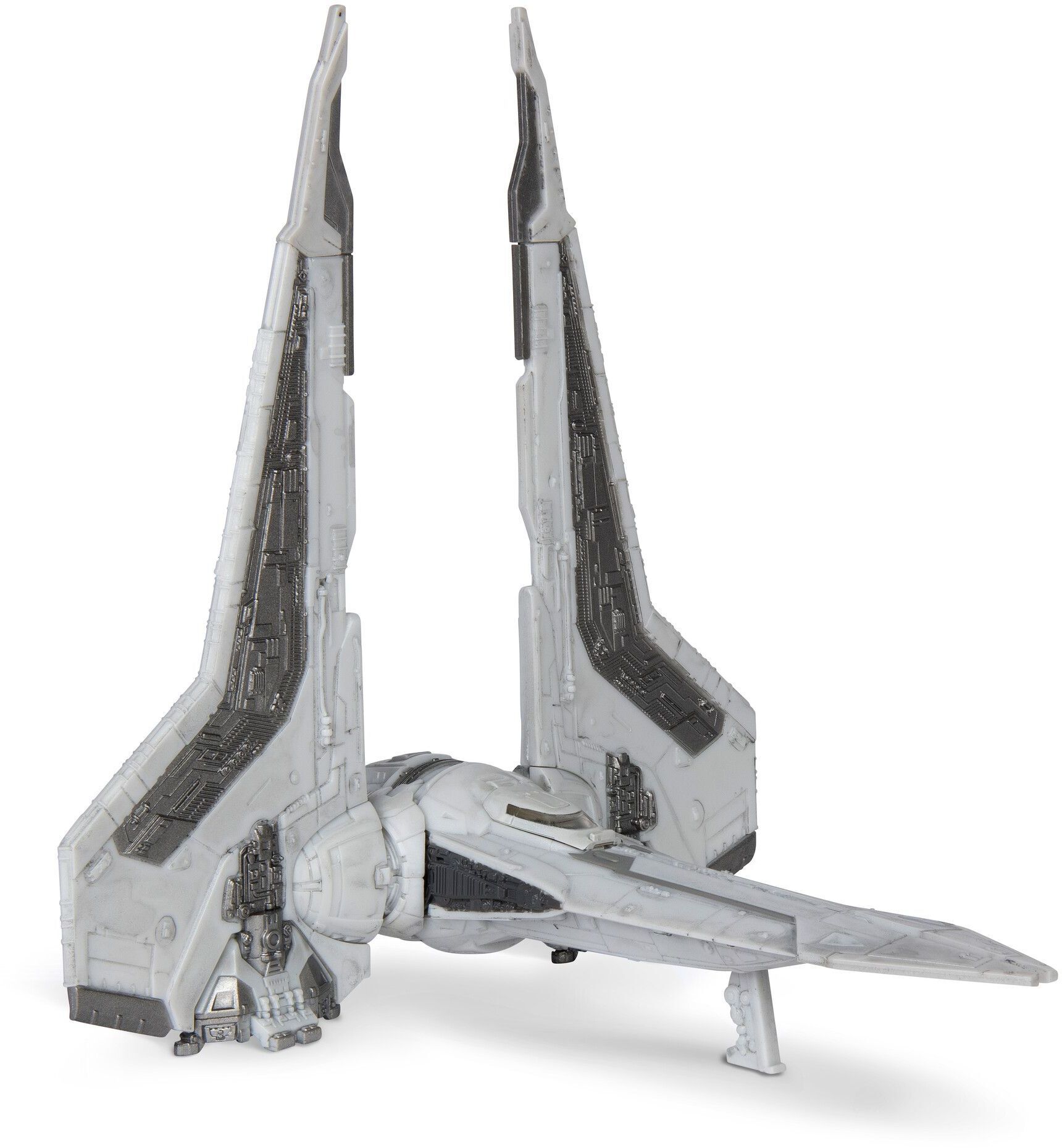 Игровая коллекционная фигурка Star Wars Medium Vehicle (SWJ0019) фото 