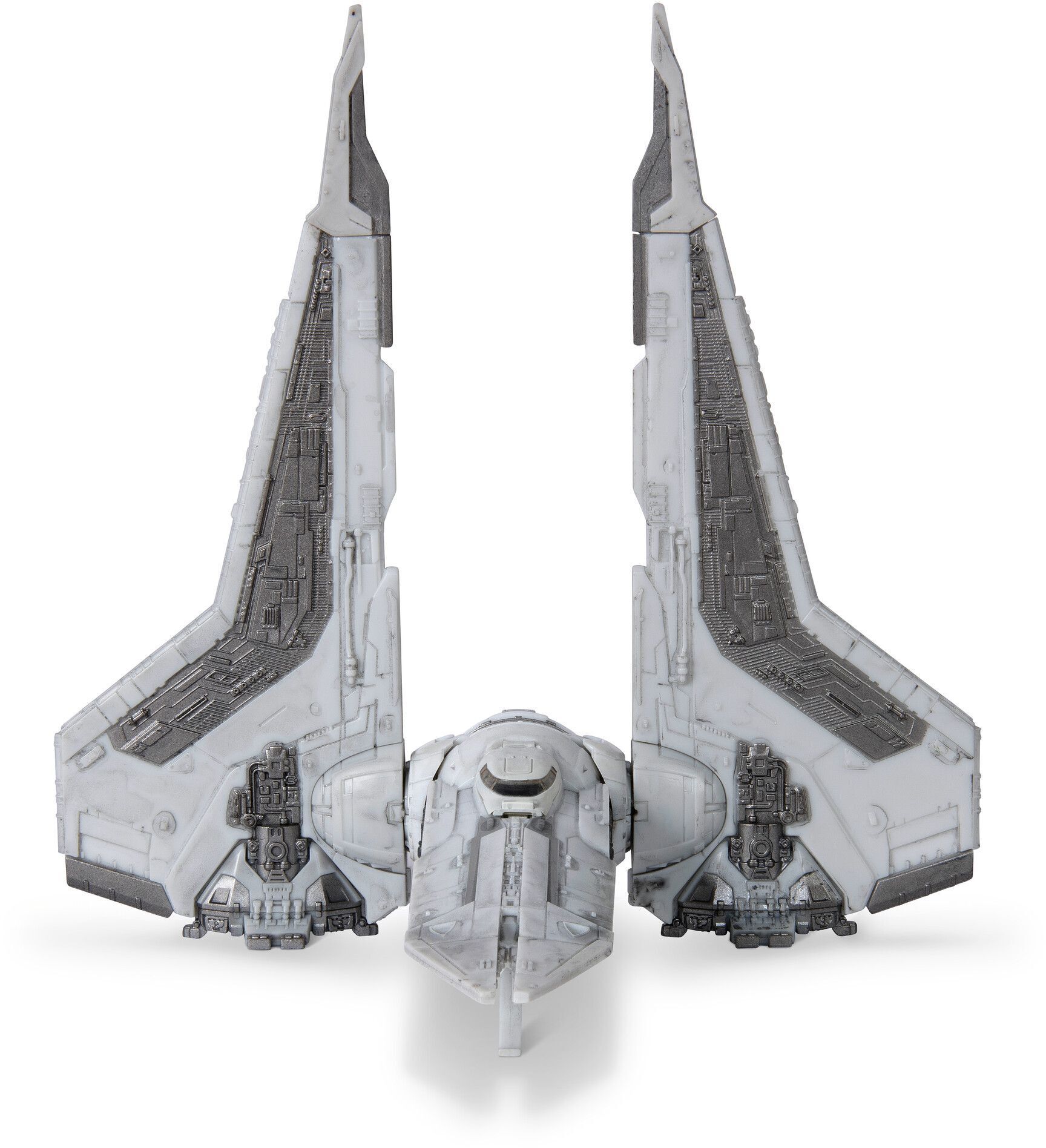 Игровая коллекционная фигурка Star Wars Medium Vehicle (SWJ0019) фото 