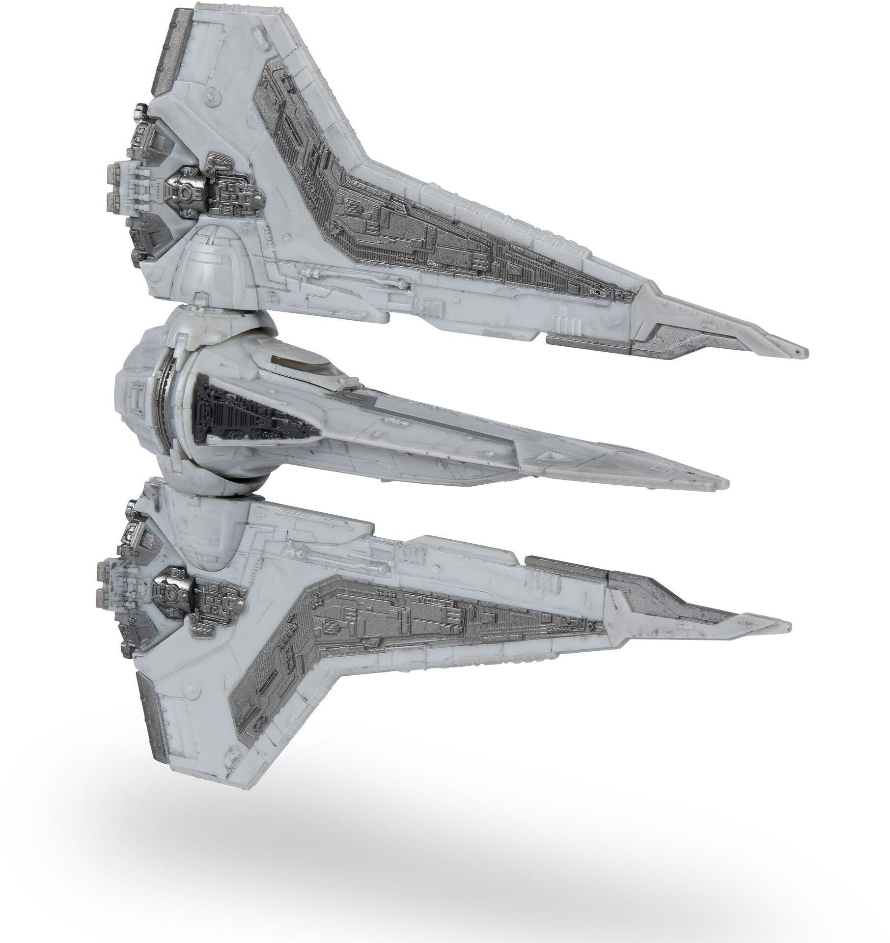 Игровая коллекционная фигурка Star Wars Medium Vehicle (SWJ0019) фото 